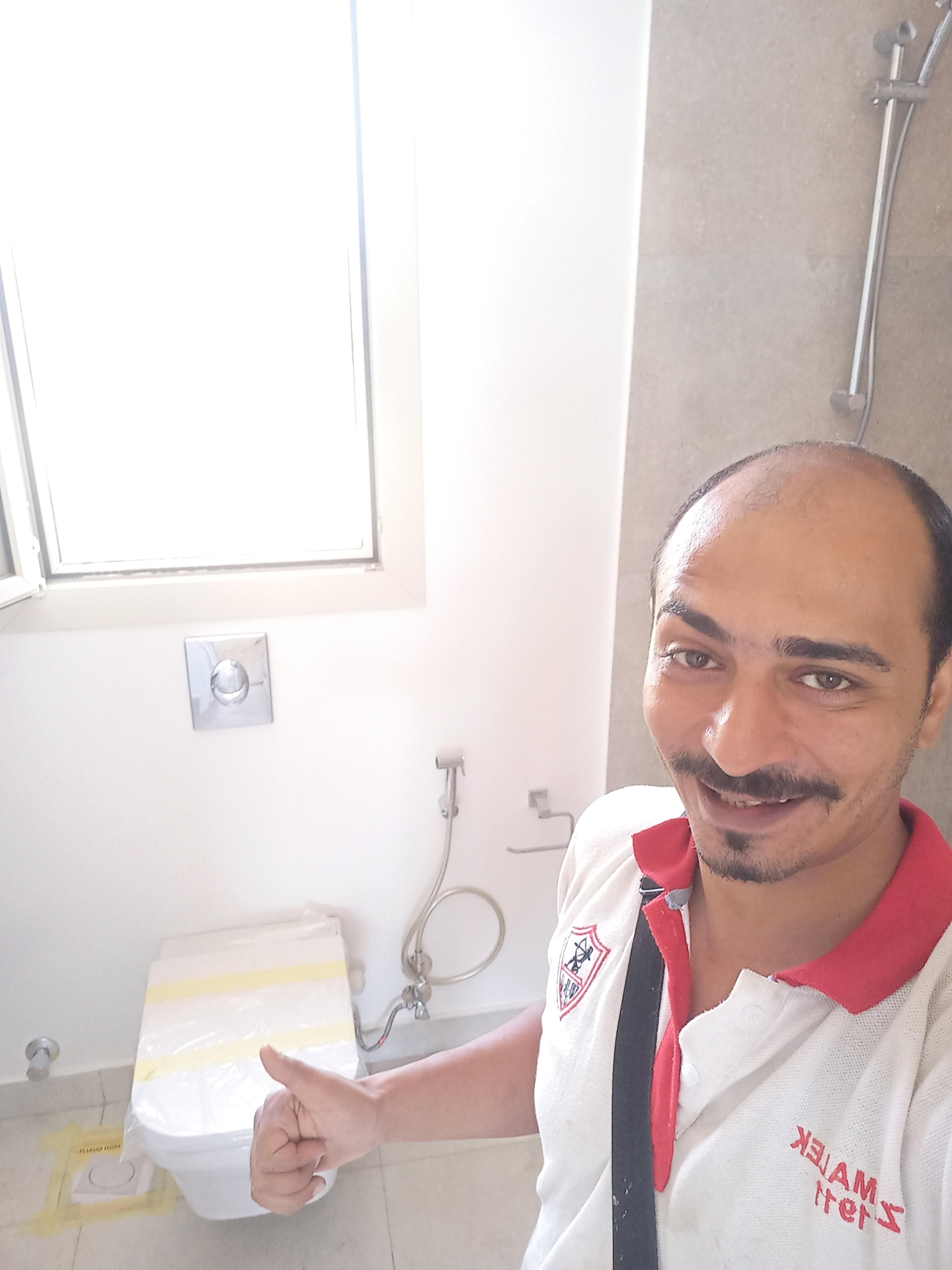 يوسف السباك