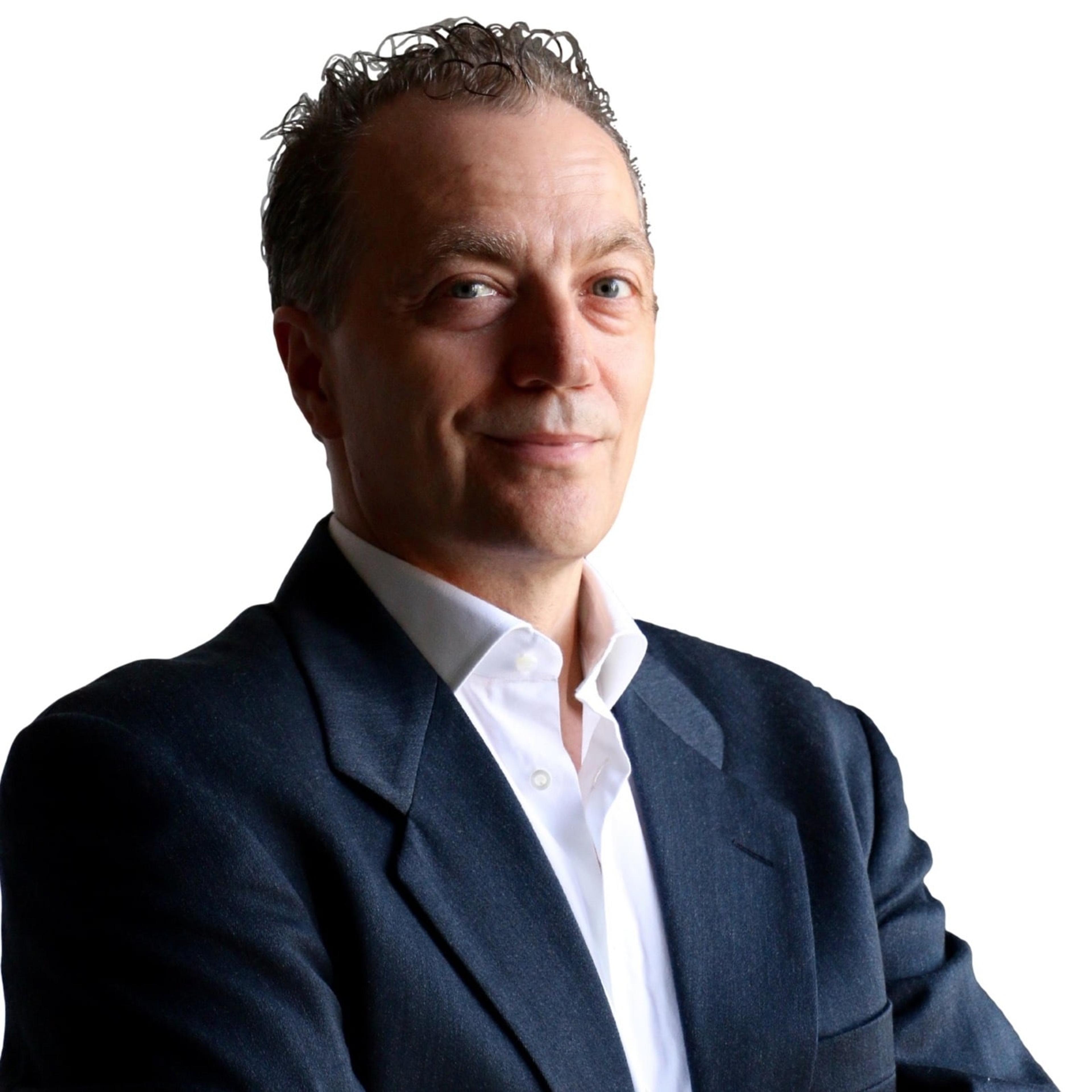 Lorenzo Bossalini