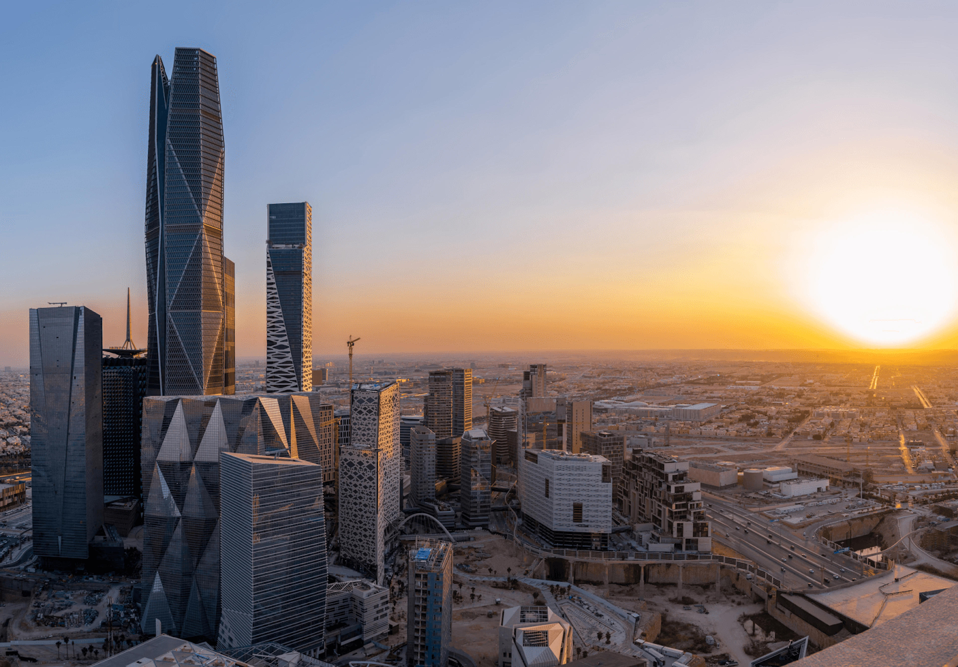 تحديث وجهات وترميم