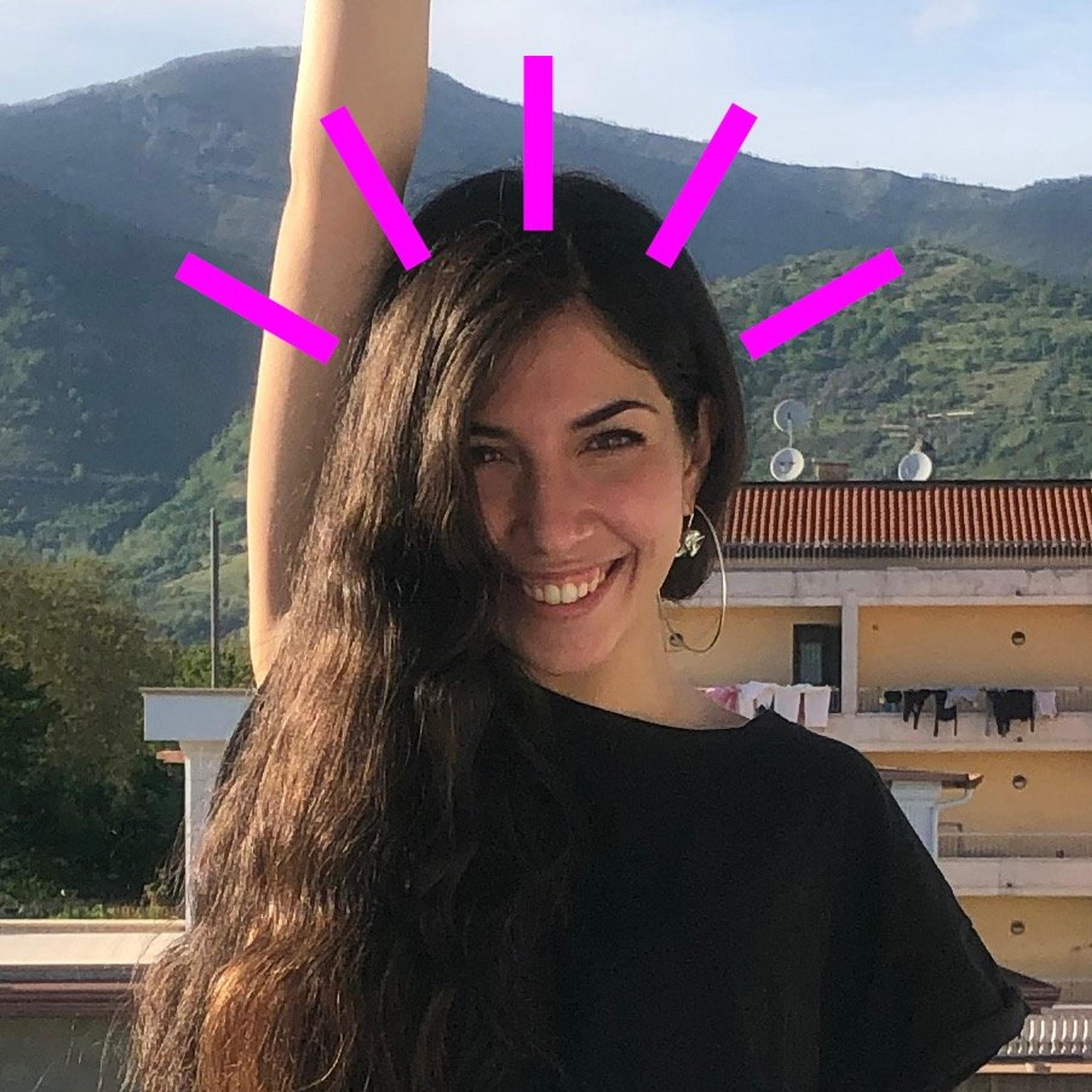 Maria Nadia Faiella