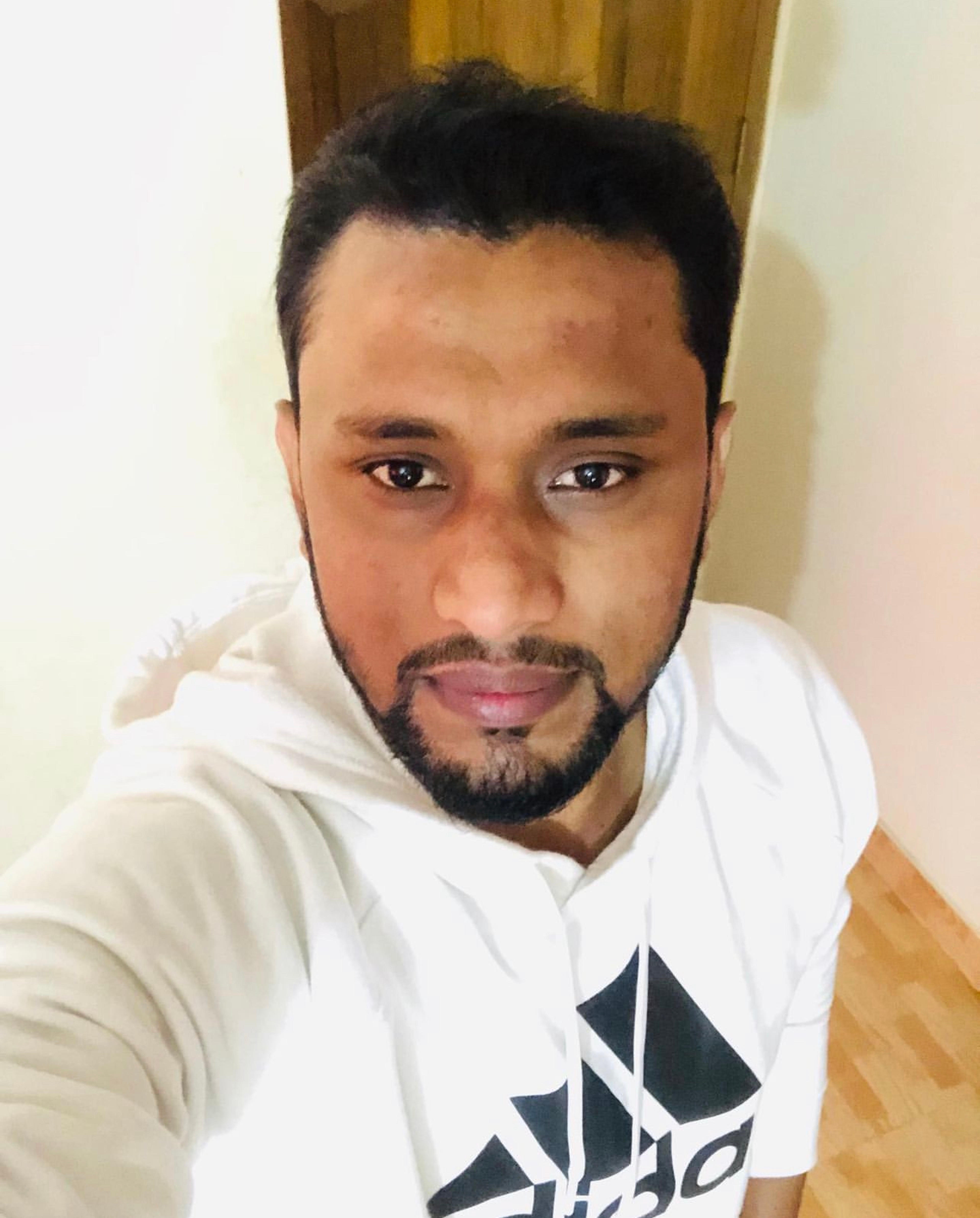Thalha Ahmed