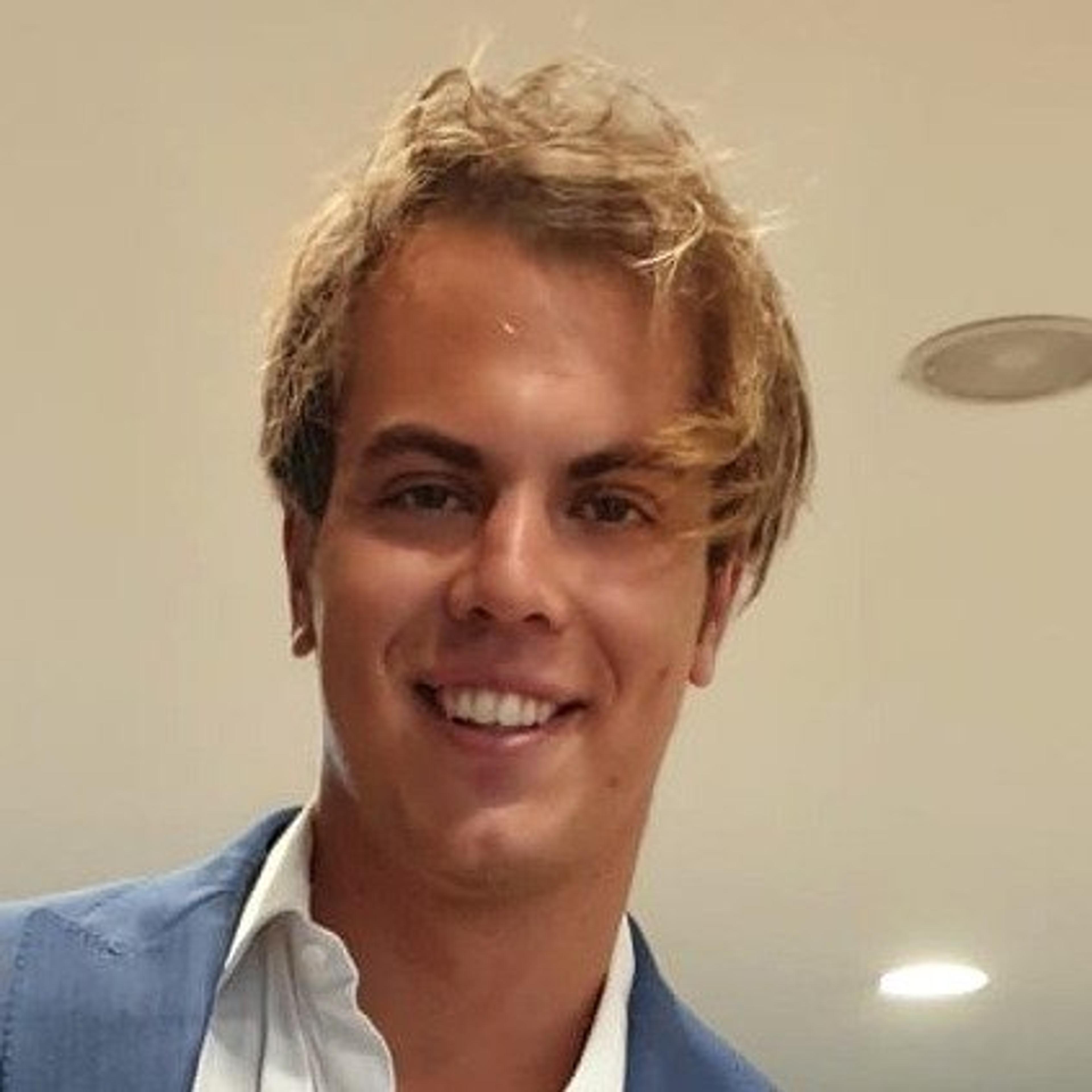 Javier Pérez Diaz
