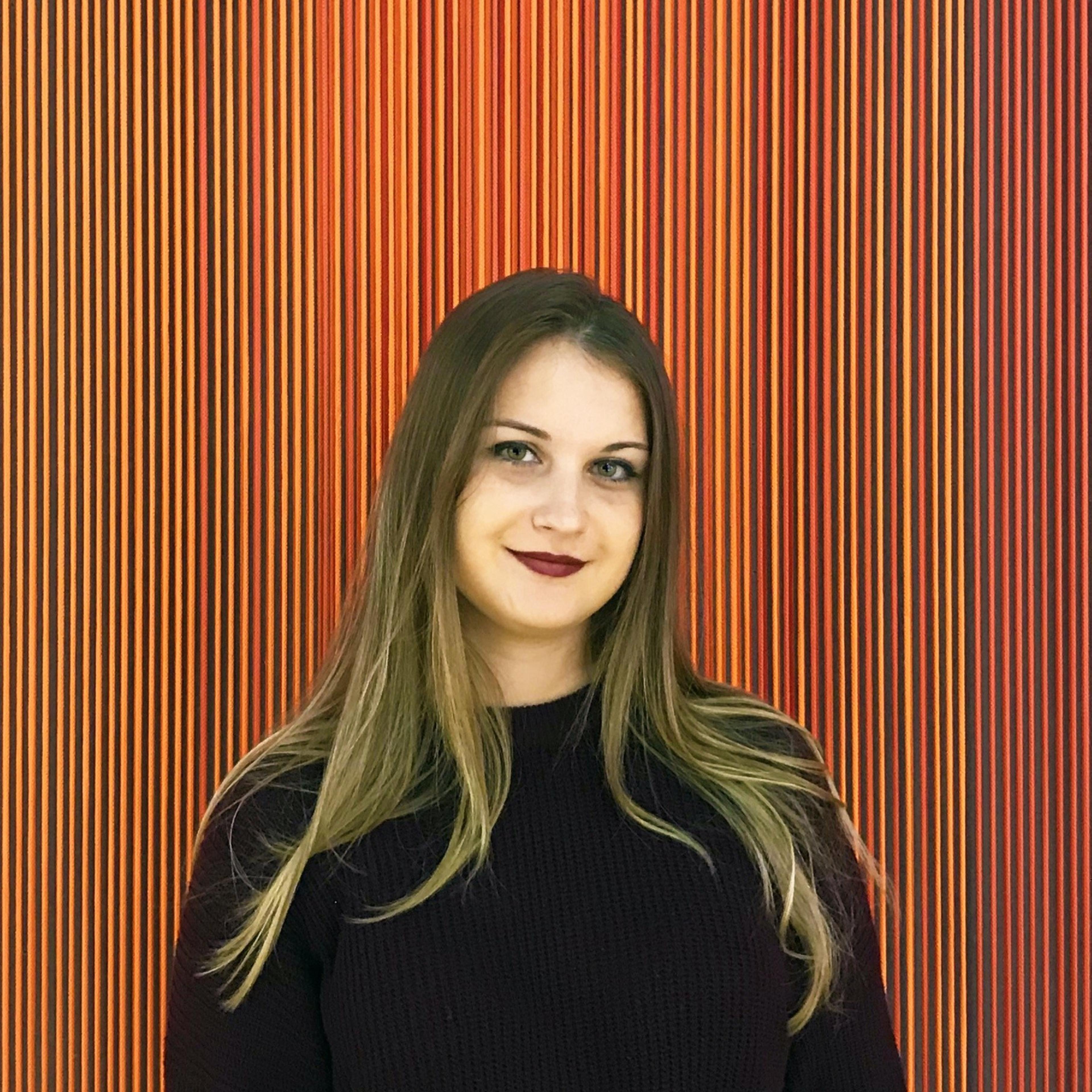 Susana Mora Jiménez