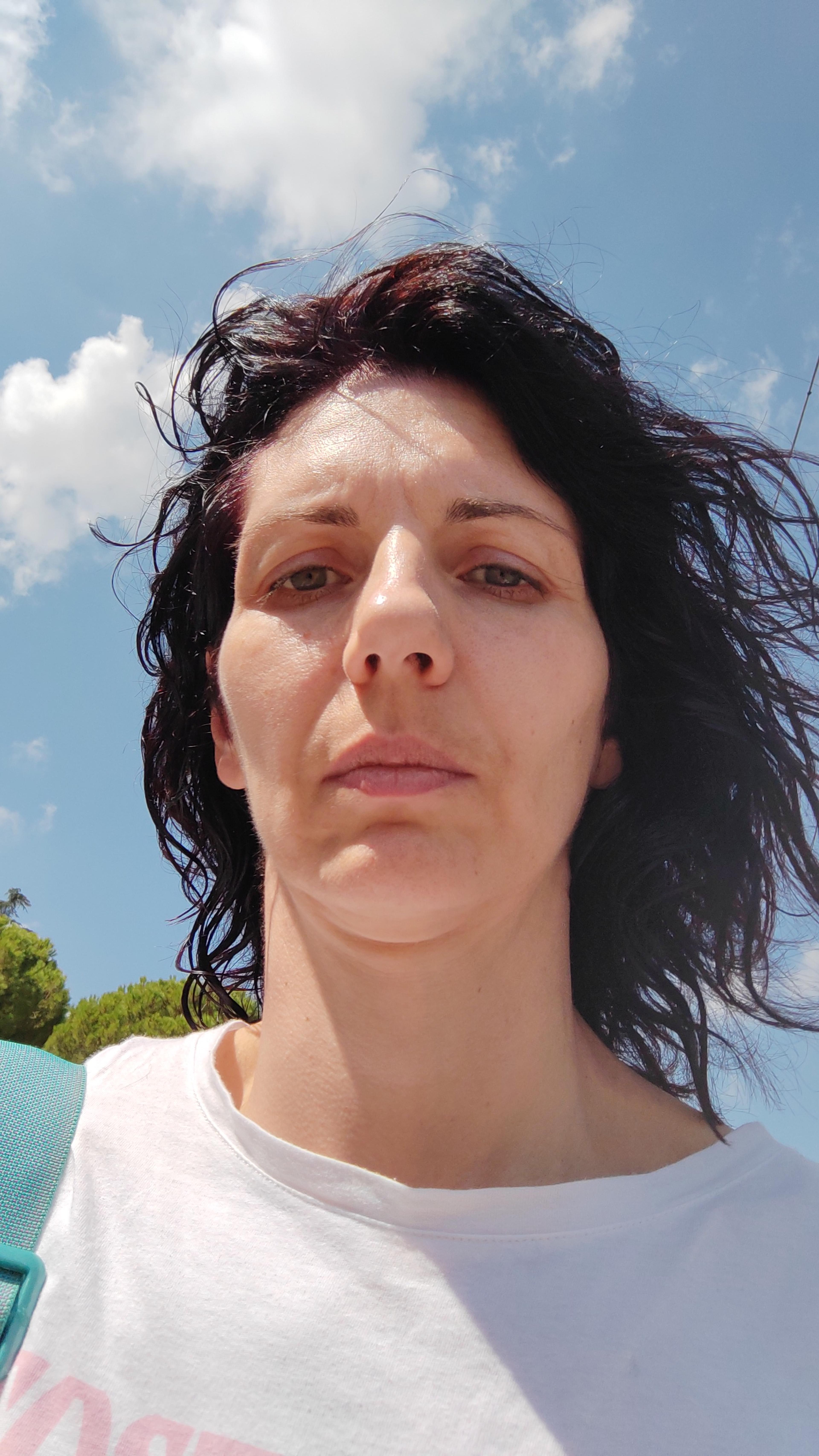 Jenny Tronchin