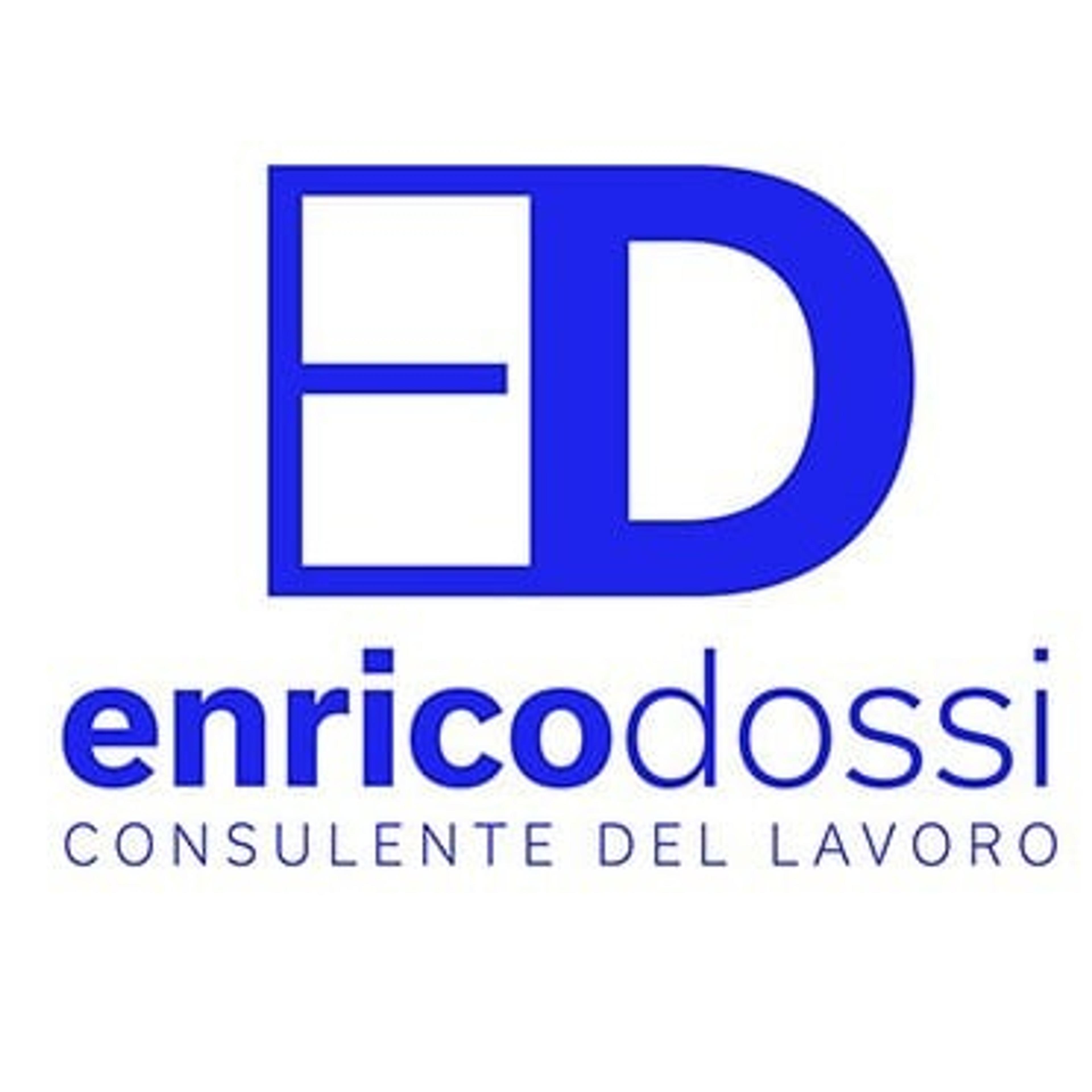 Enrico Dossi