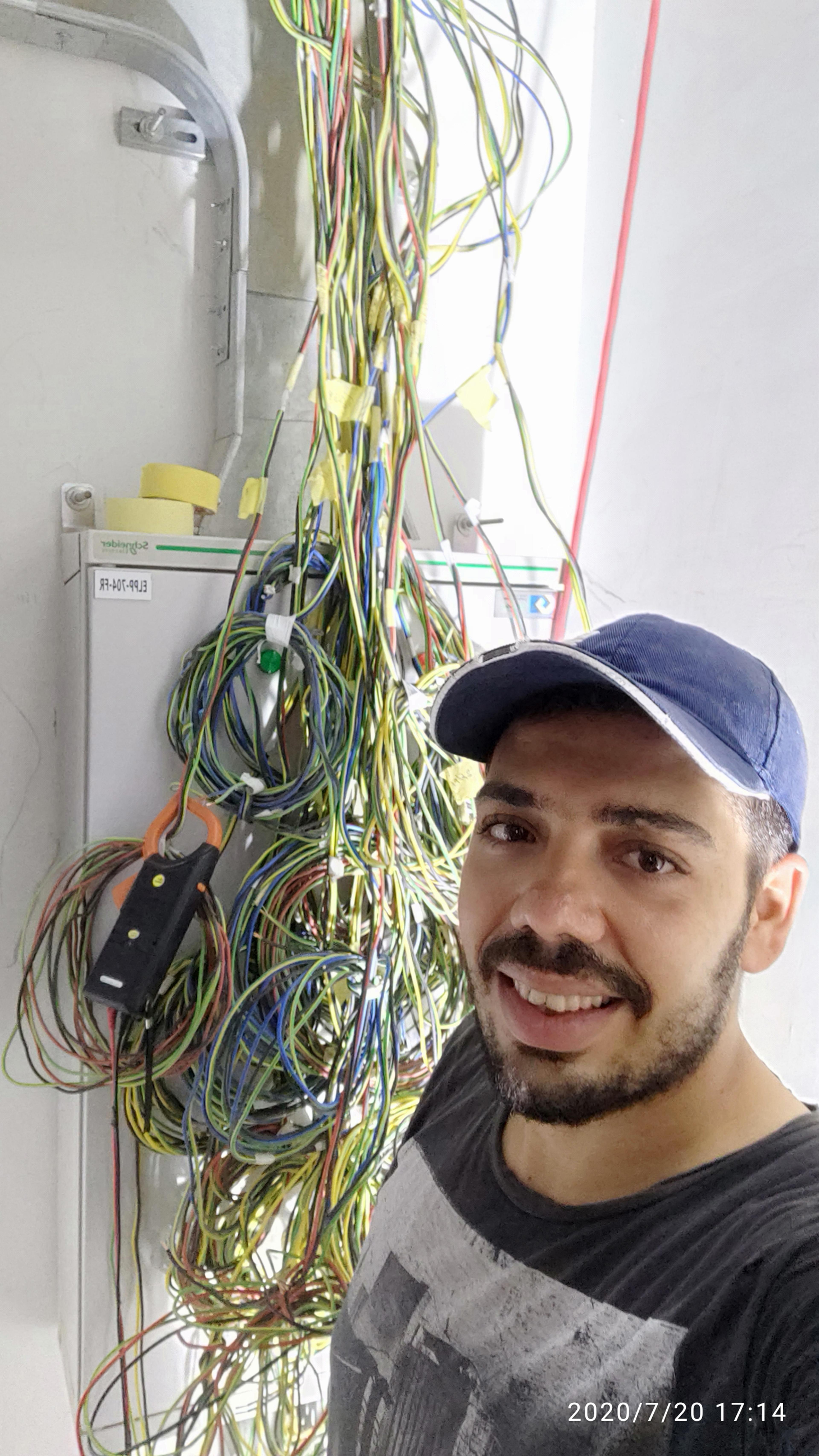 محمد ابوحرب