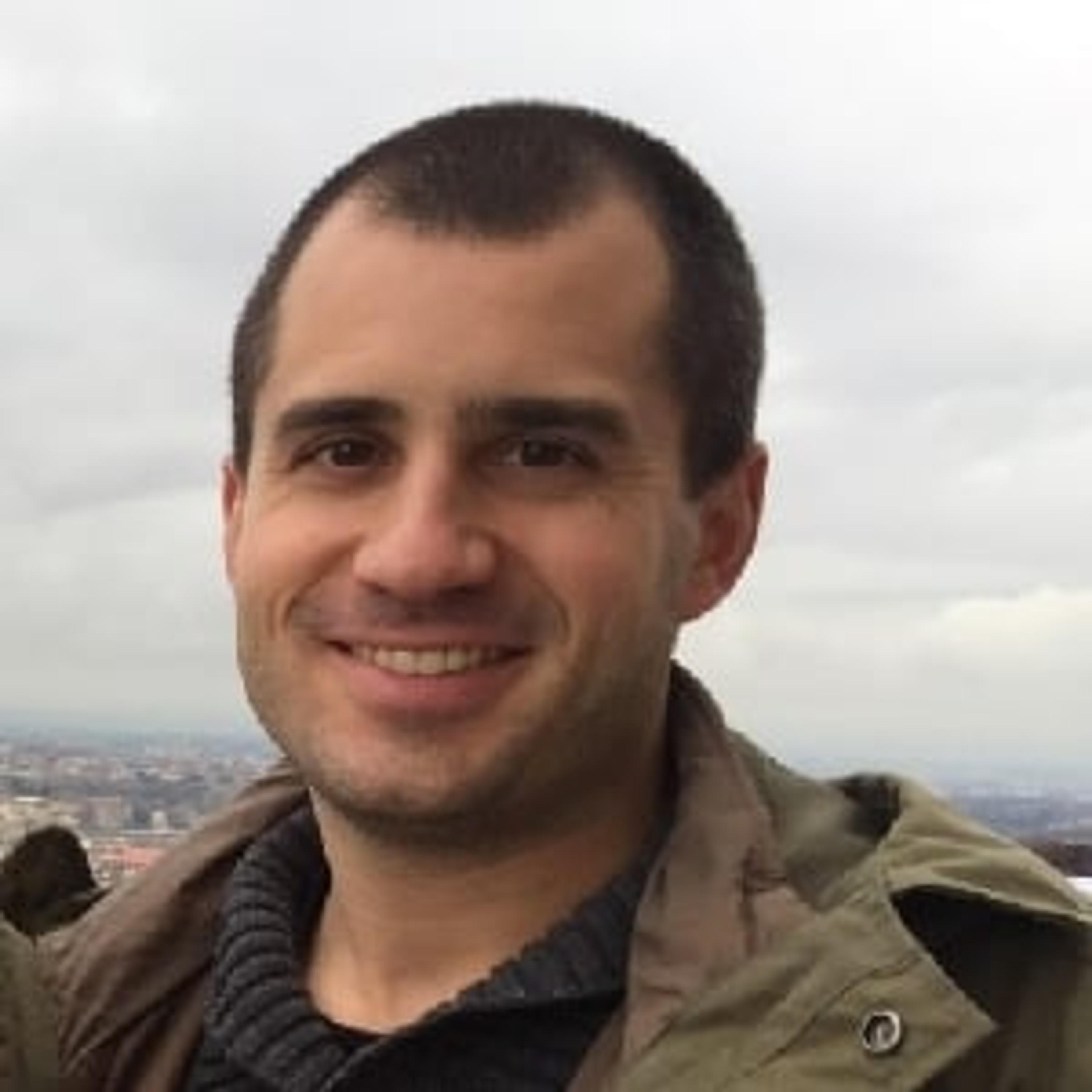 Tomislav Caruz