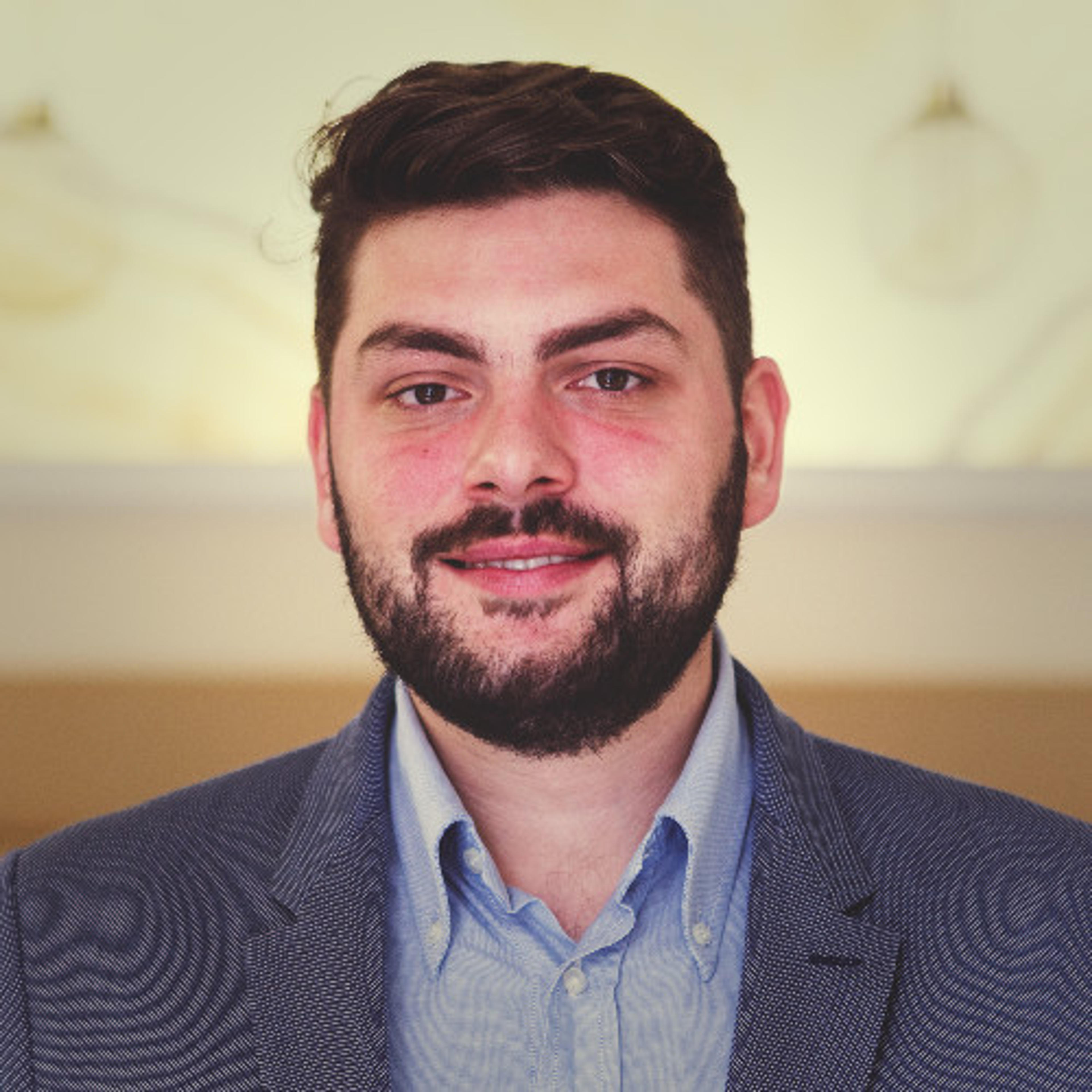 Federico Curtoni