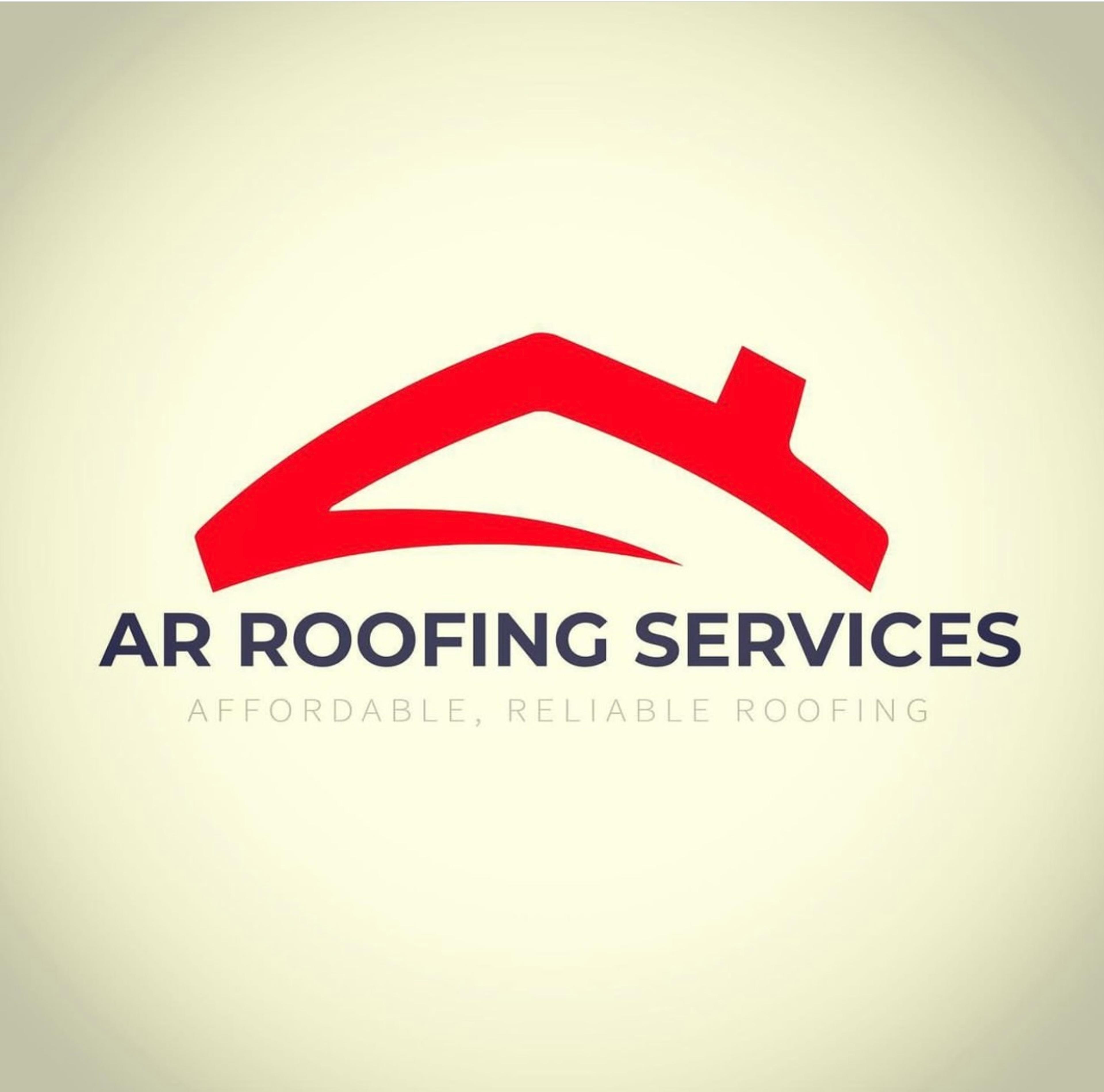 AR Roofing Services