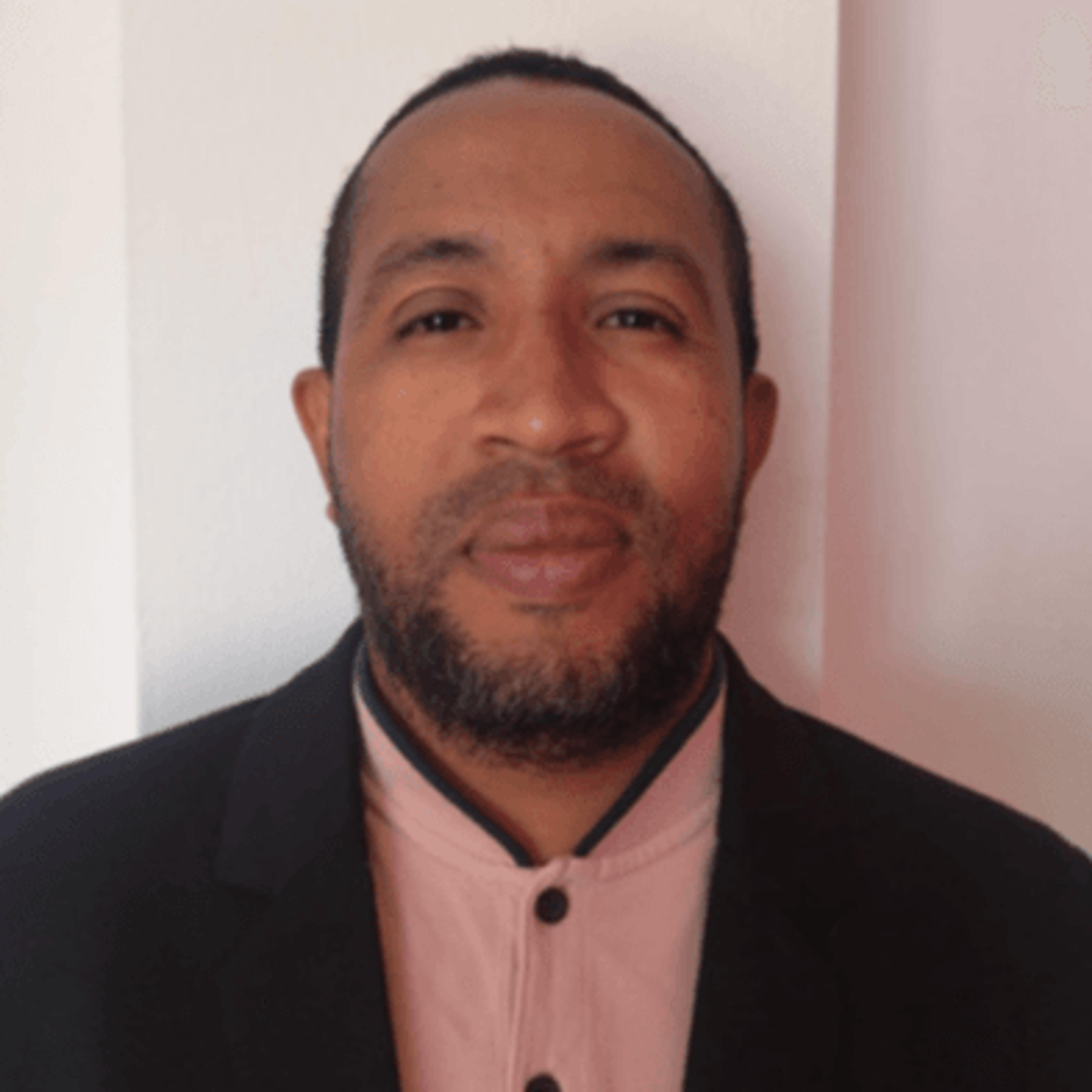 Freddy Ricardo Valderrama Mendoza
