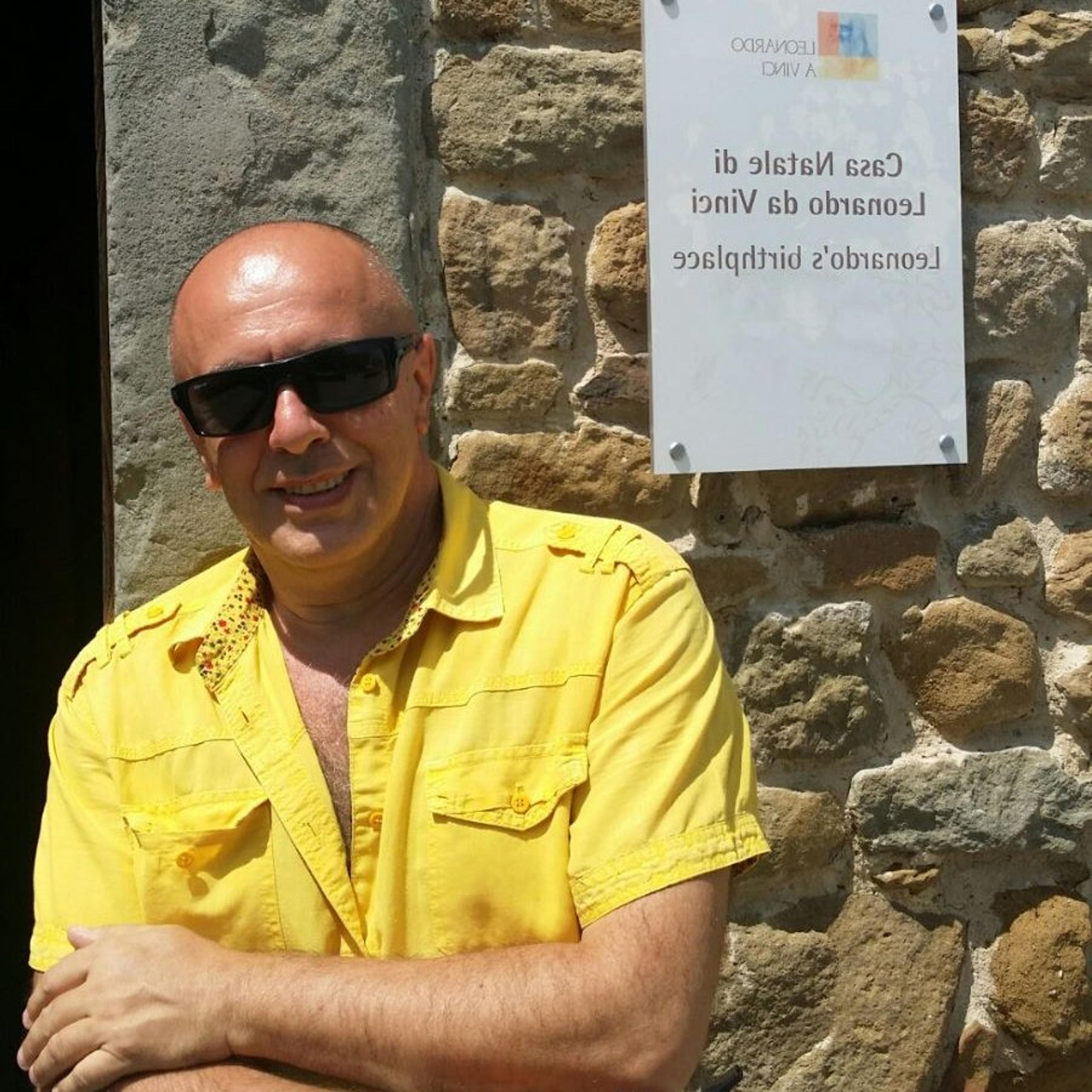 Maurizio Asaro