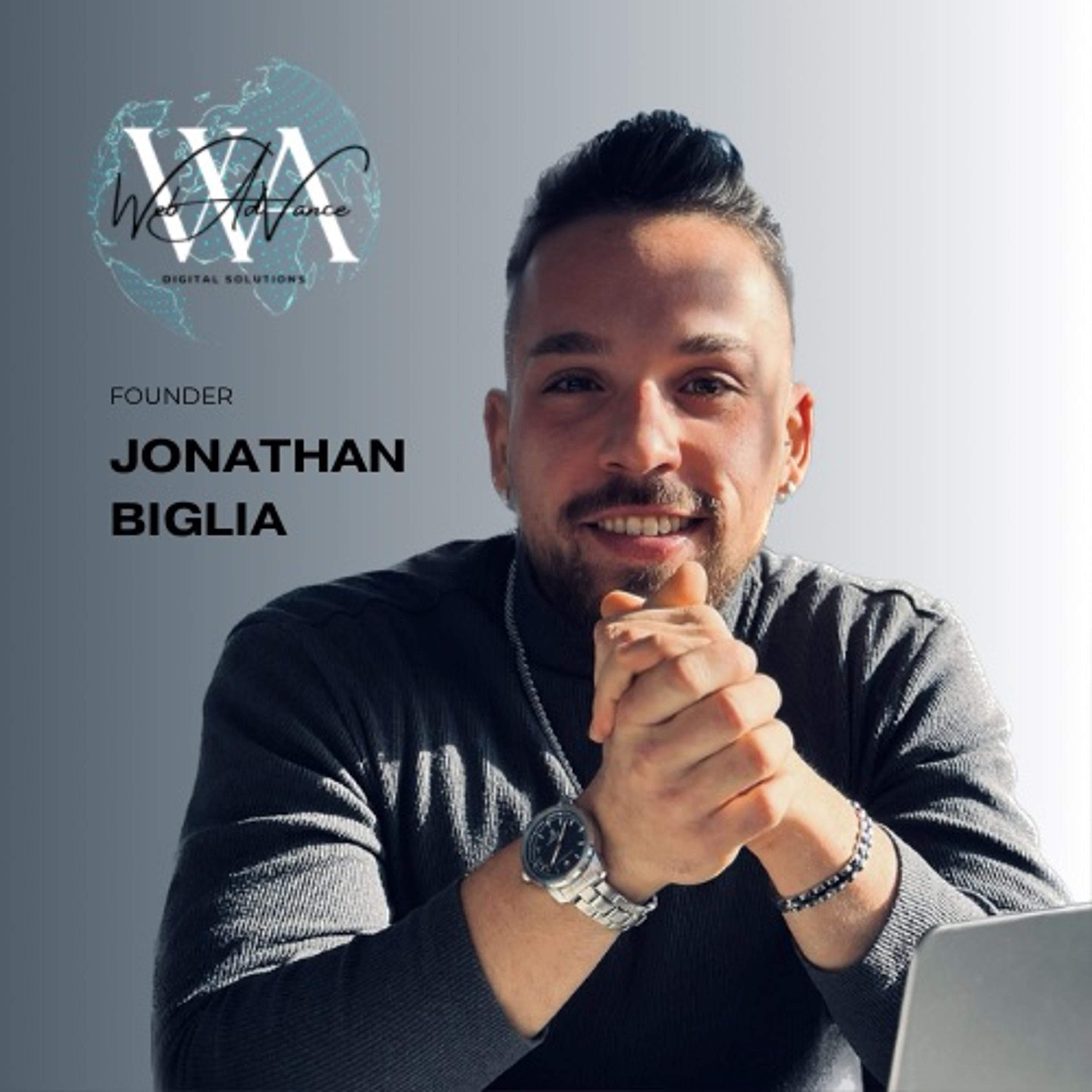 Jonathan Biglia