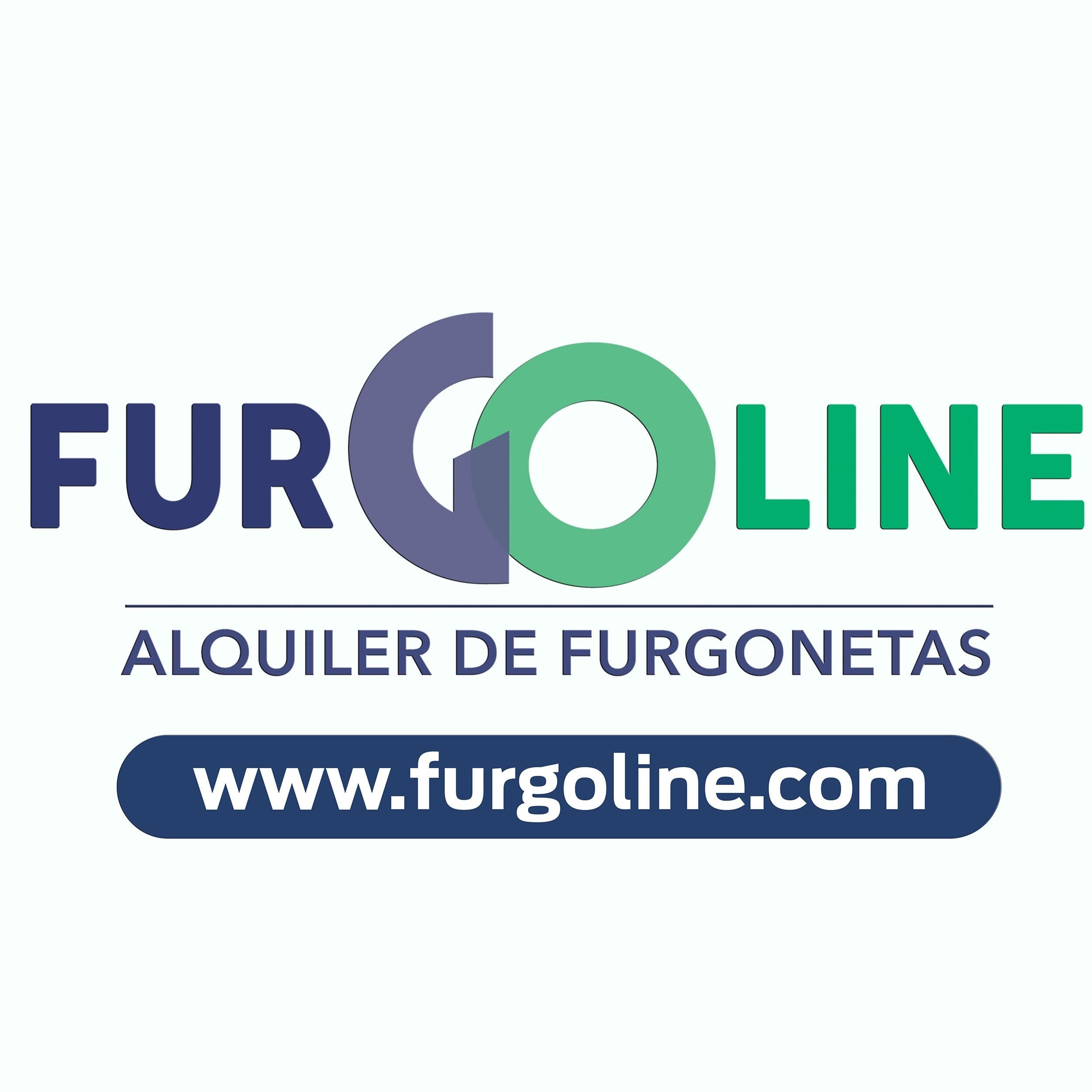 Furgoline Murcia Alquiler de Furgonetas