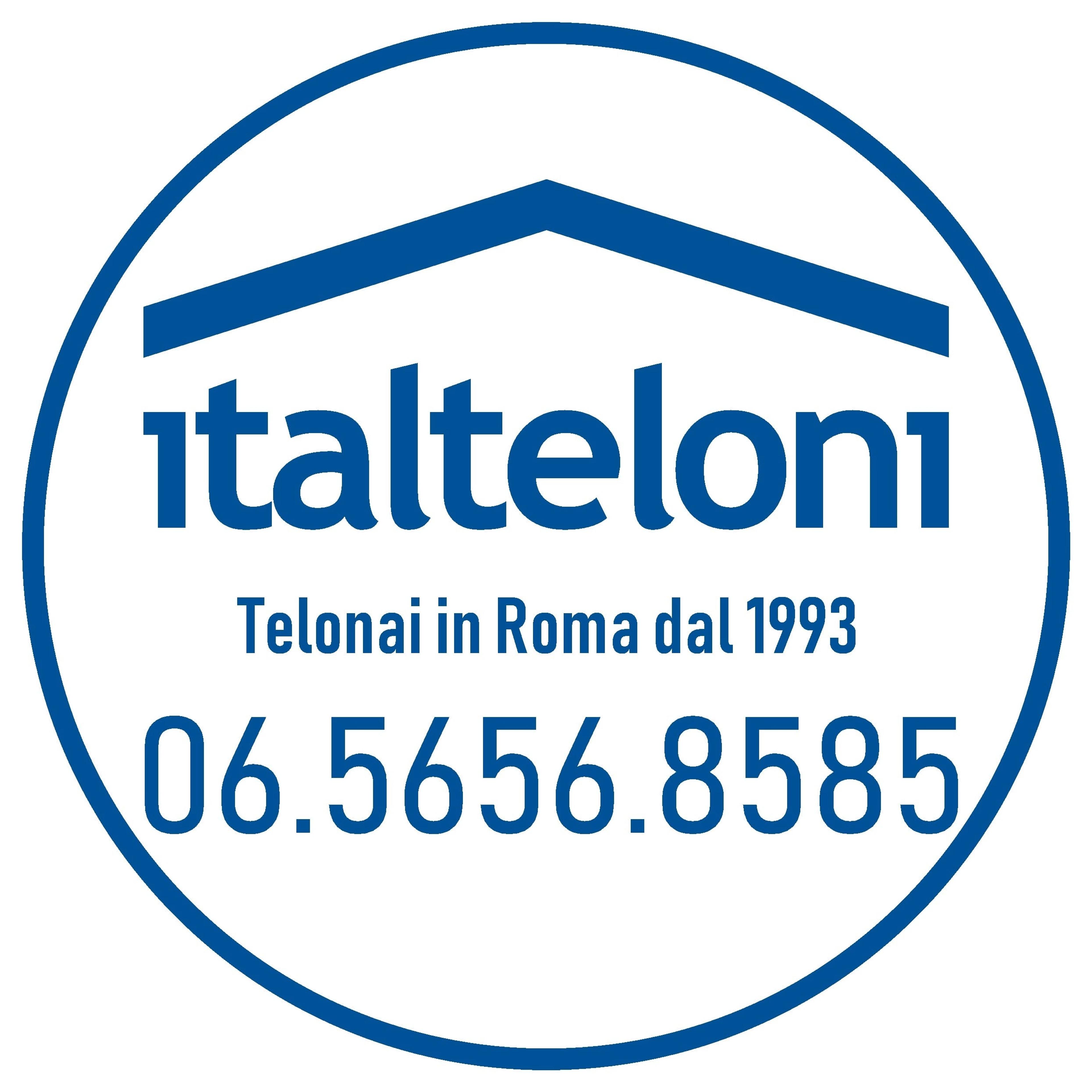 Italteloni di Jacopo Monorchio