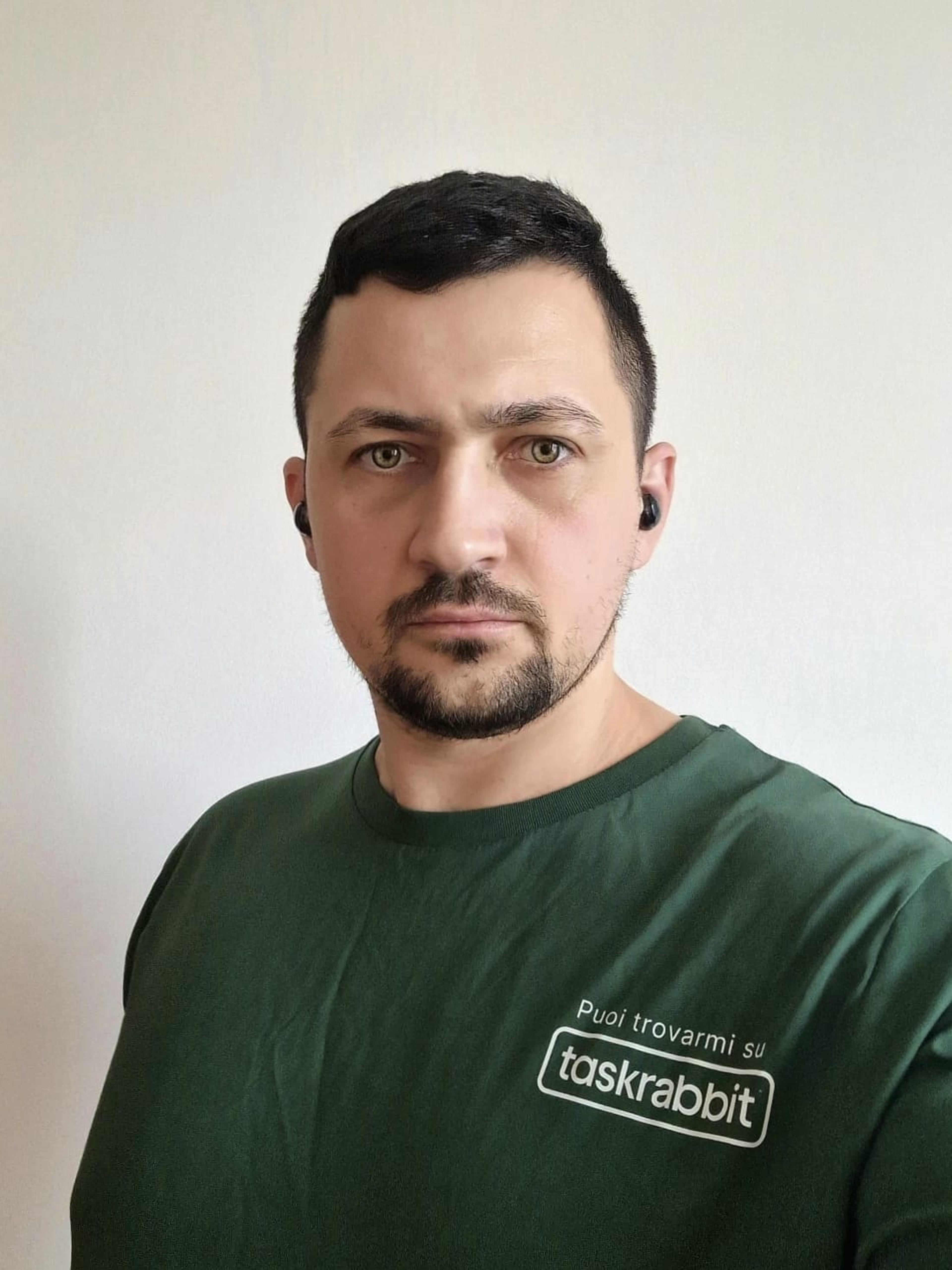 Gheorghii Batrinac