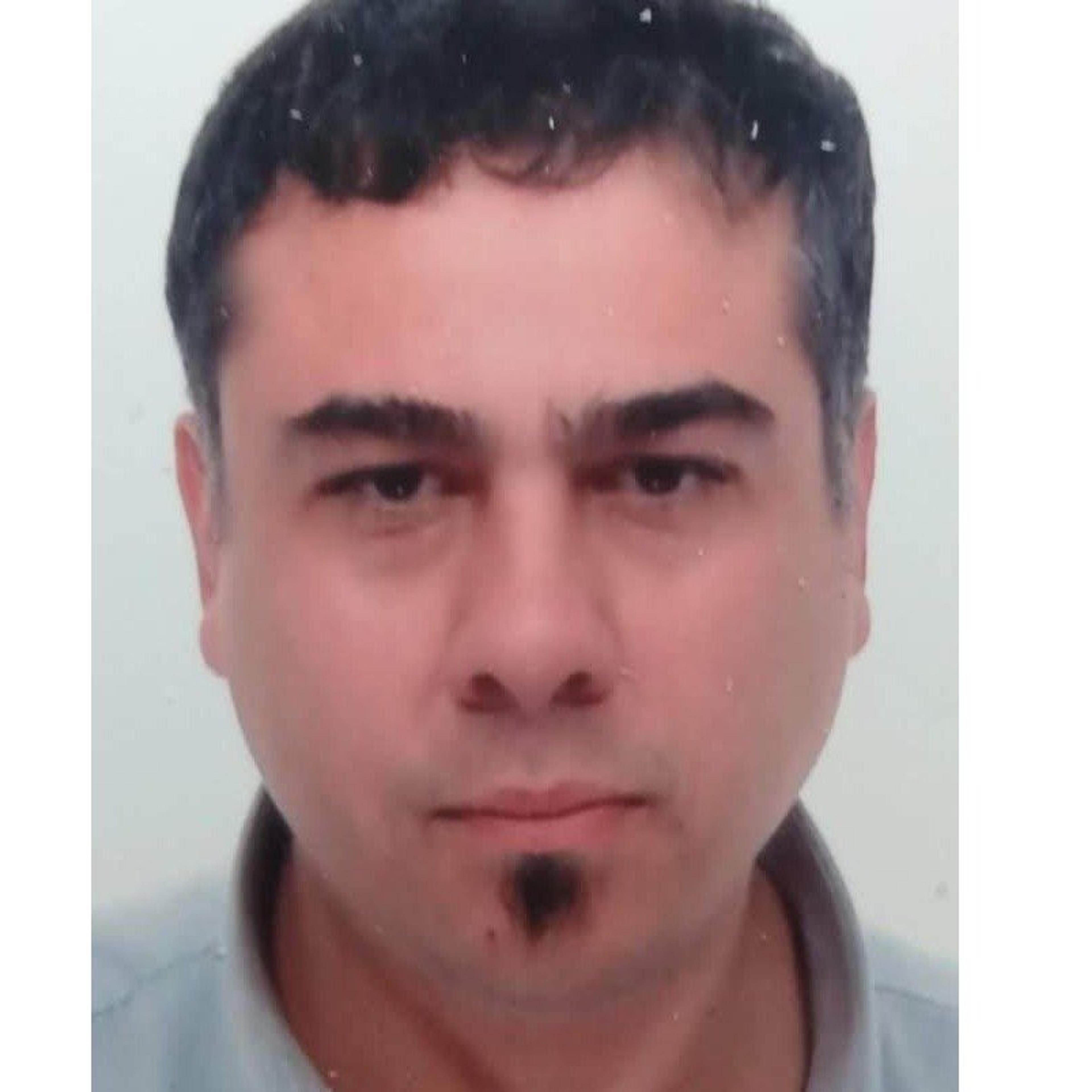 Víctor Sotar Merino