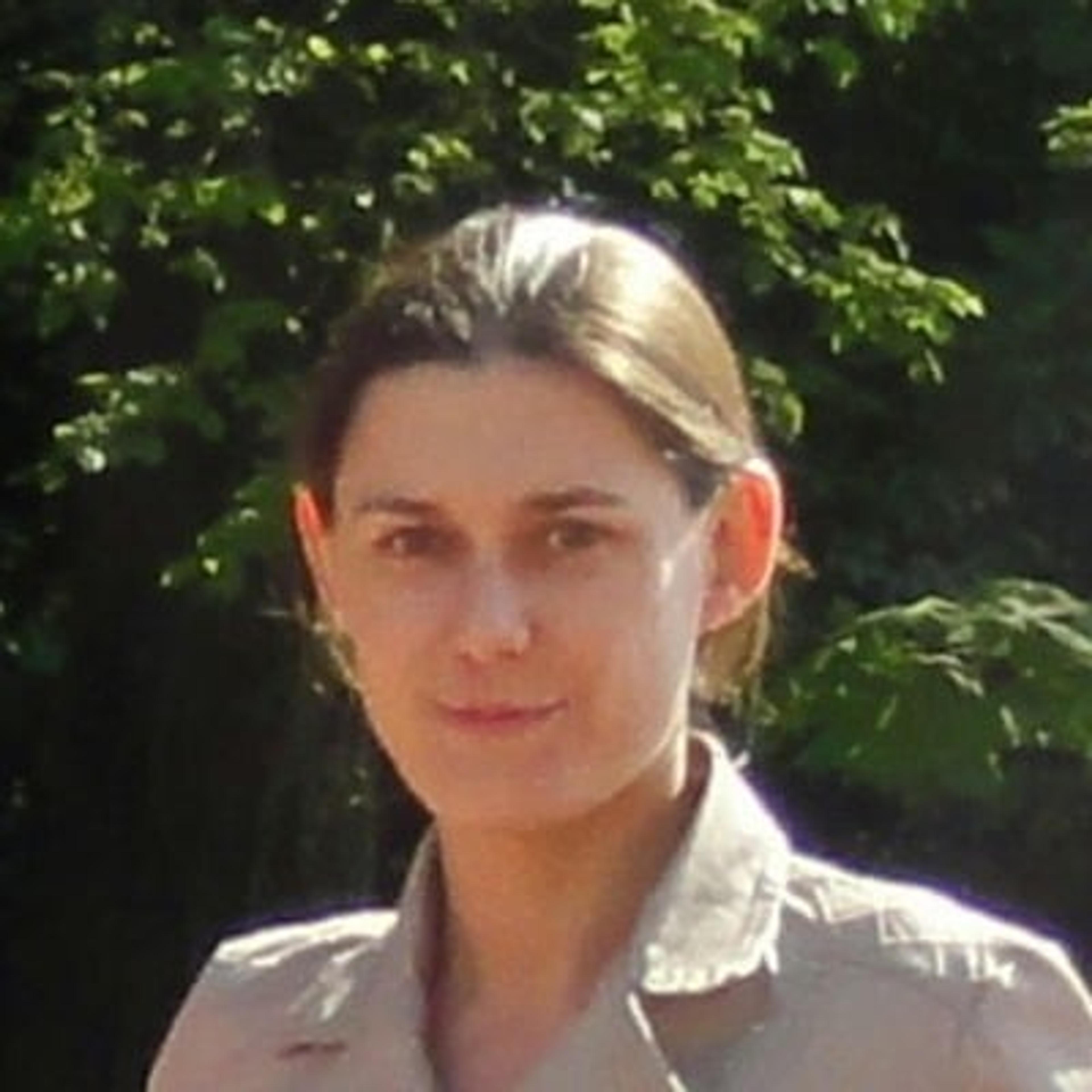 Emilie Vella