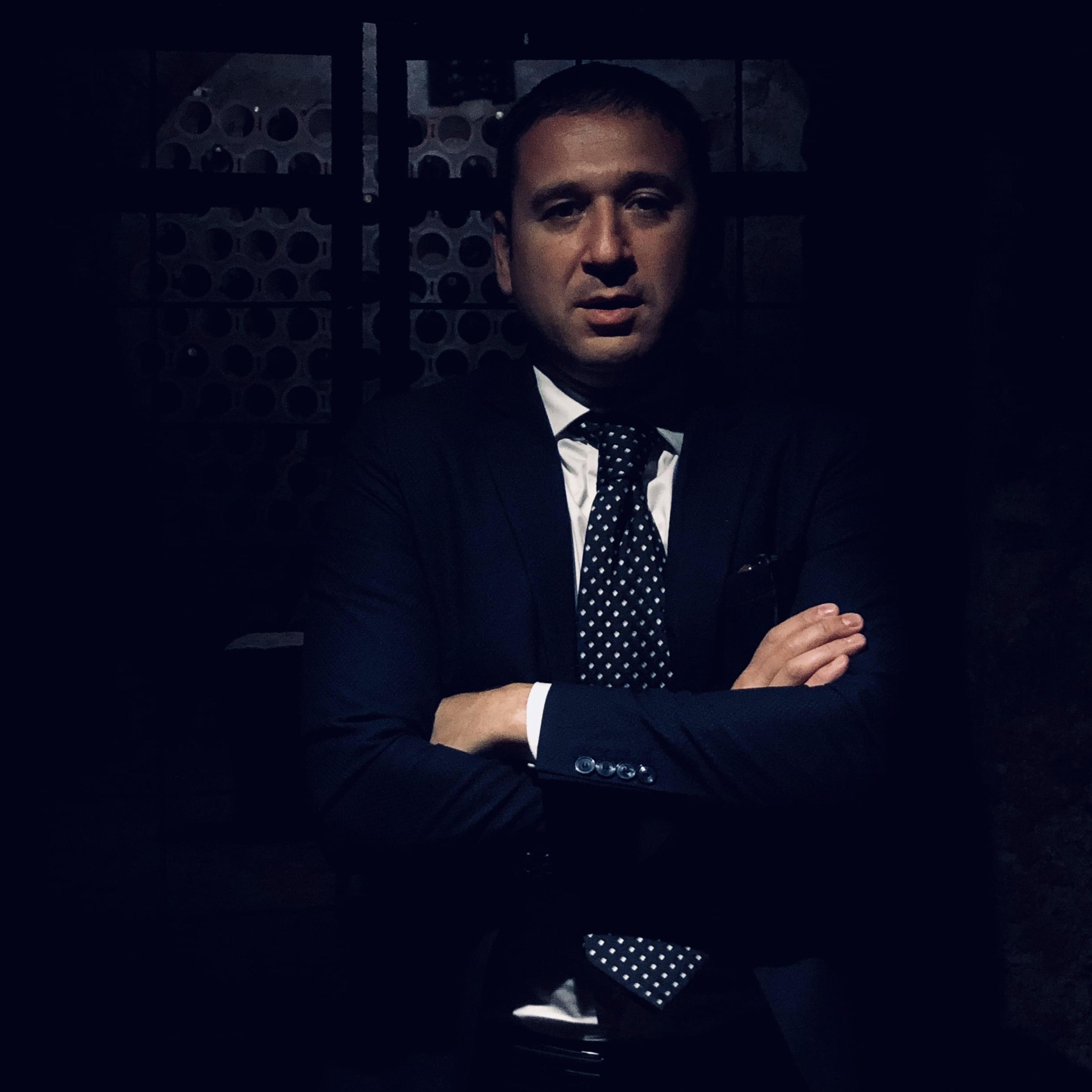 Leonardo Vigorita