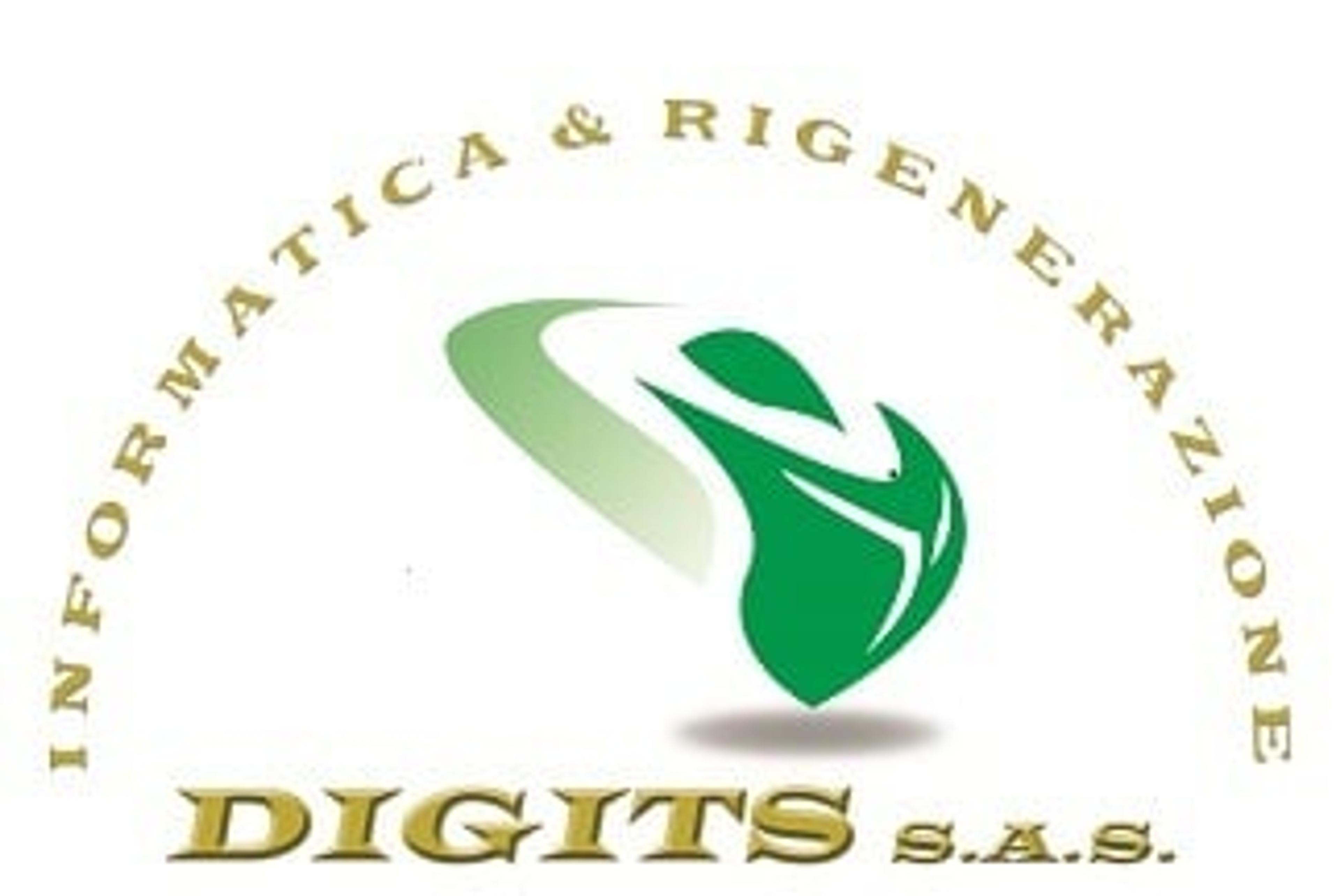 Digits s.a.s. di Antonia Casamassima