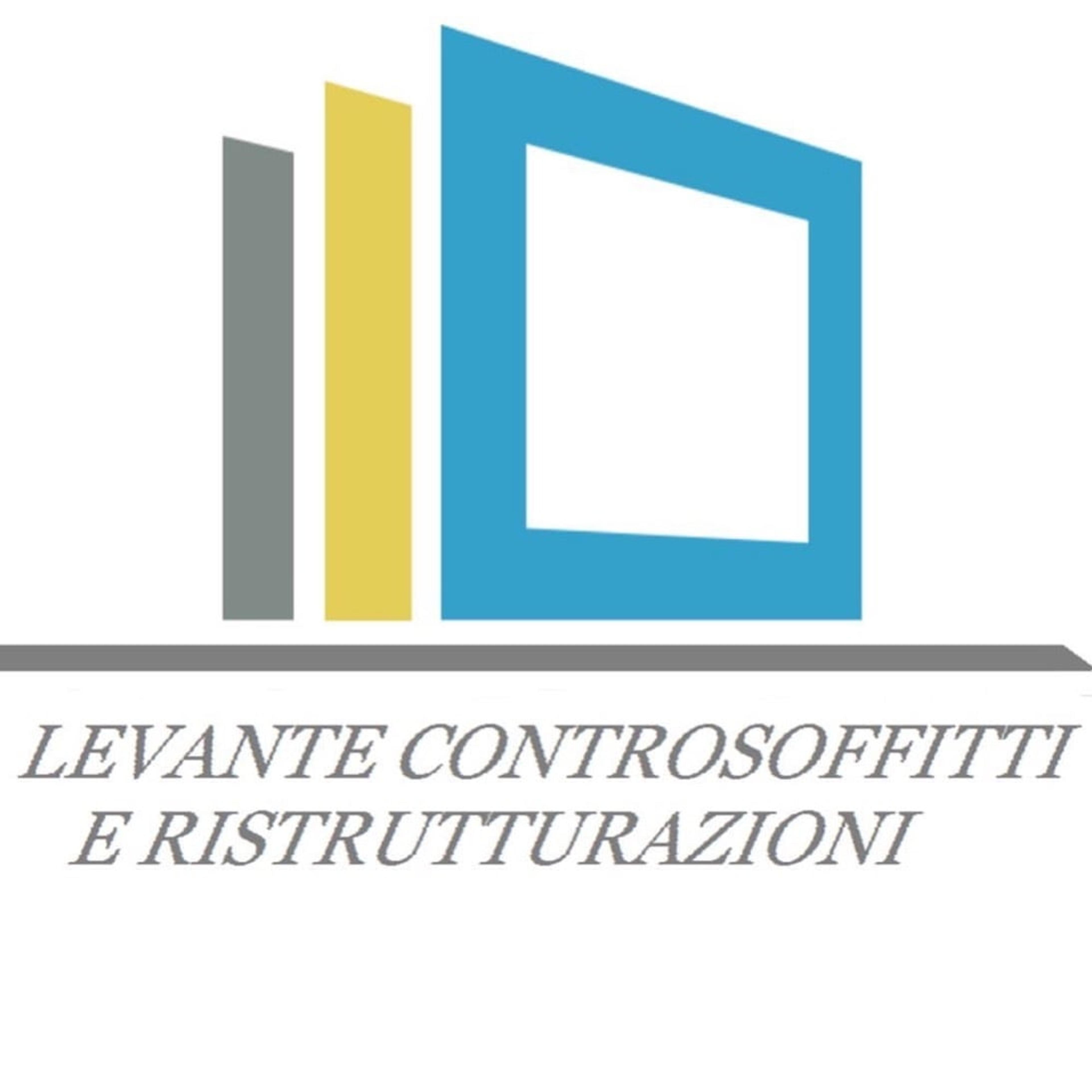 Levante Controsoffitti