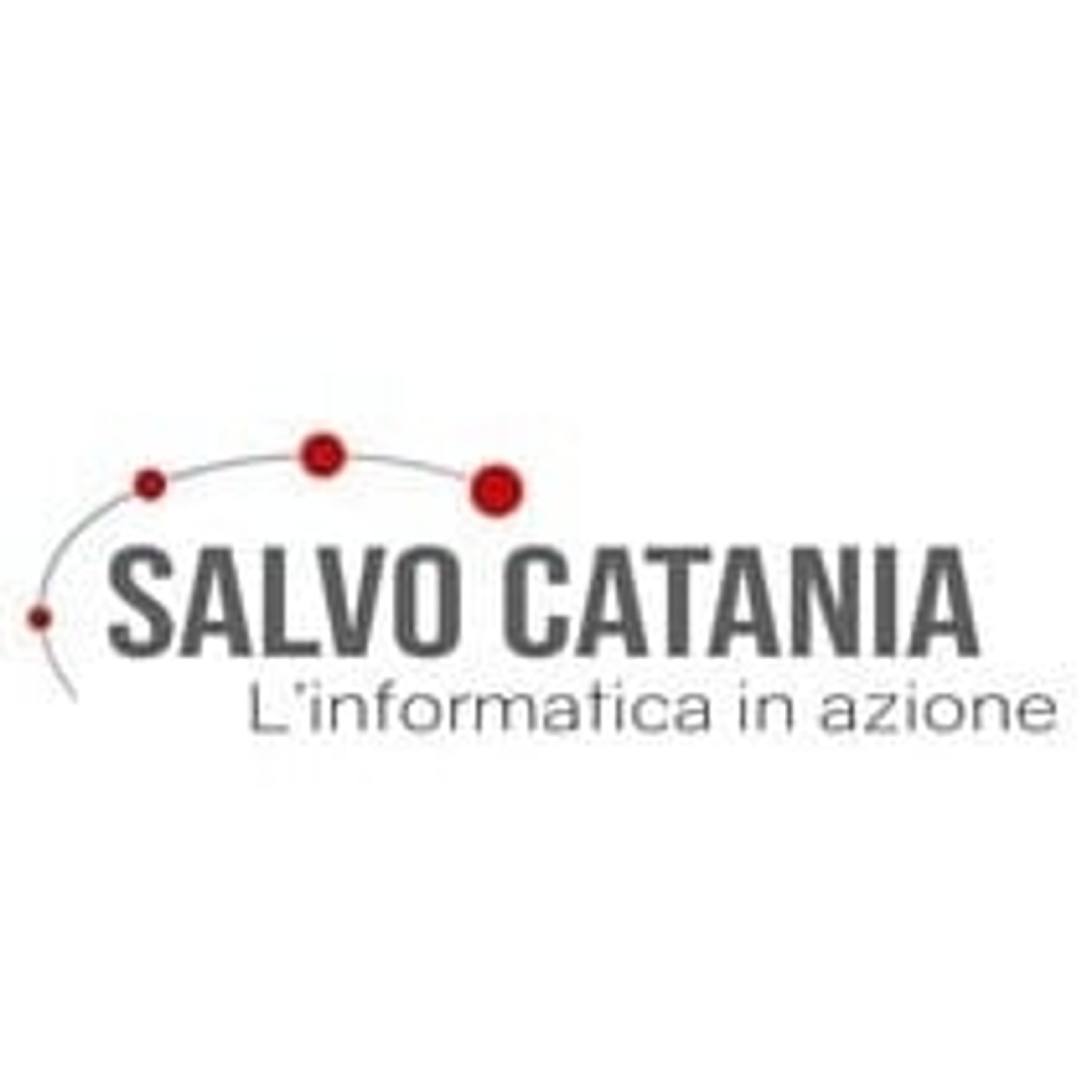 Salvatore Catania