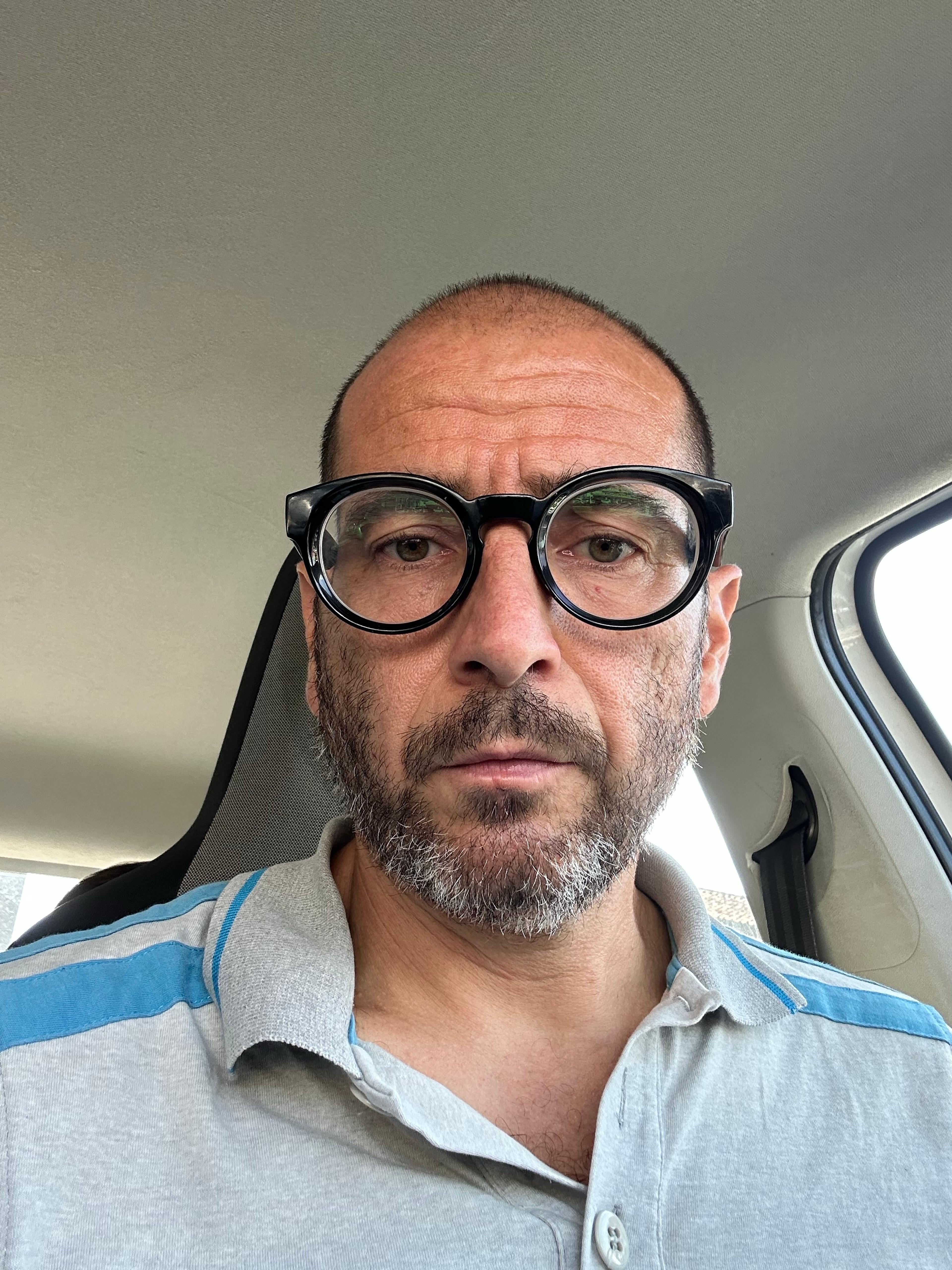 Paolo Toscani