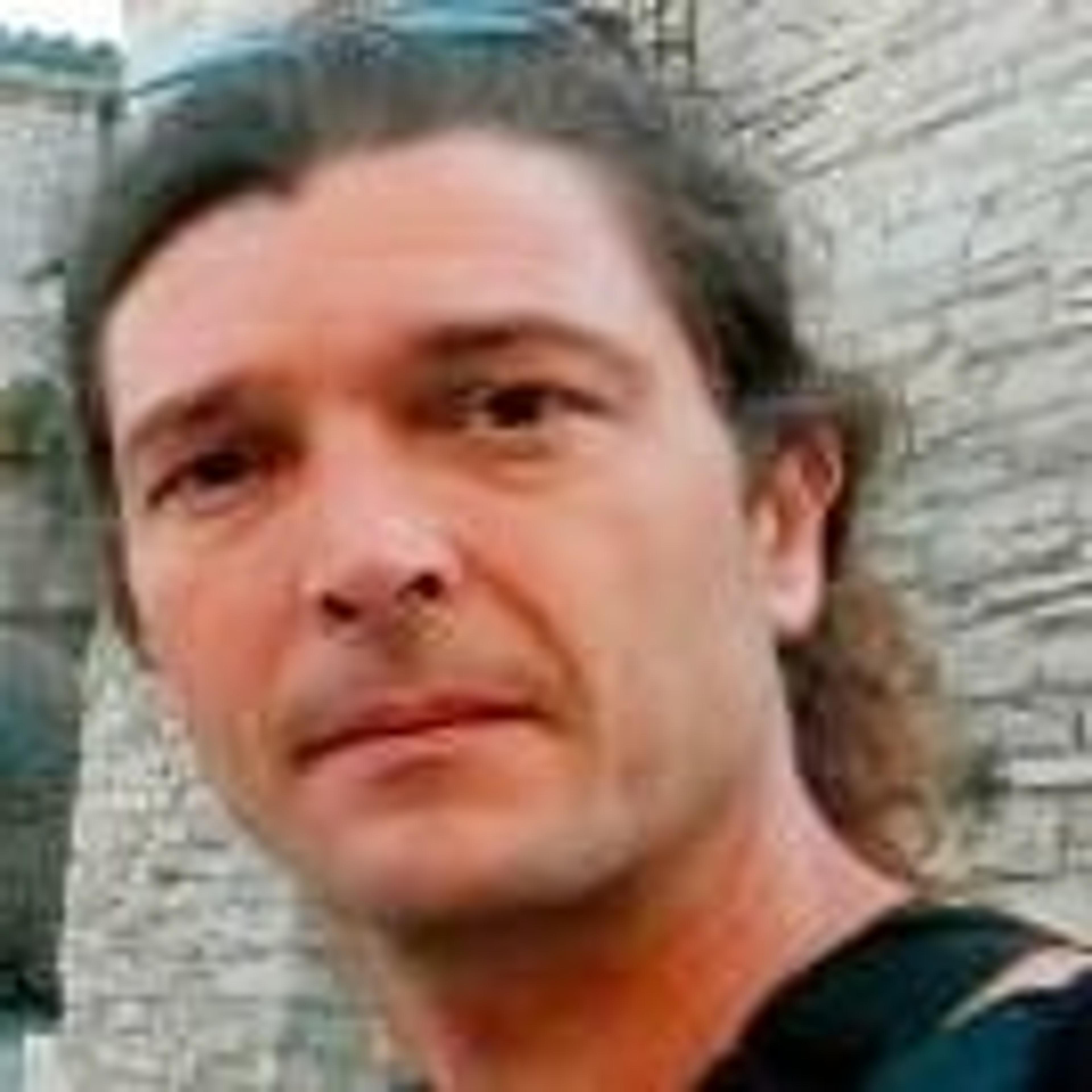 Marco García