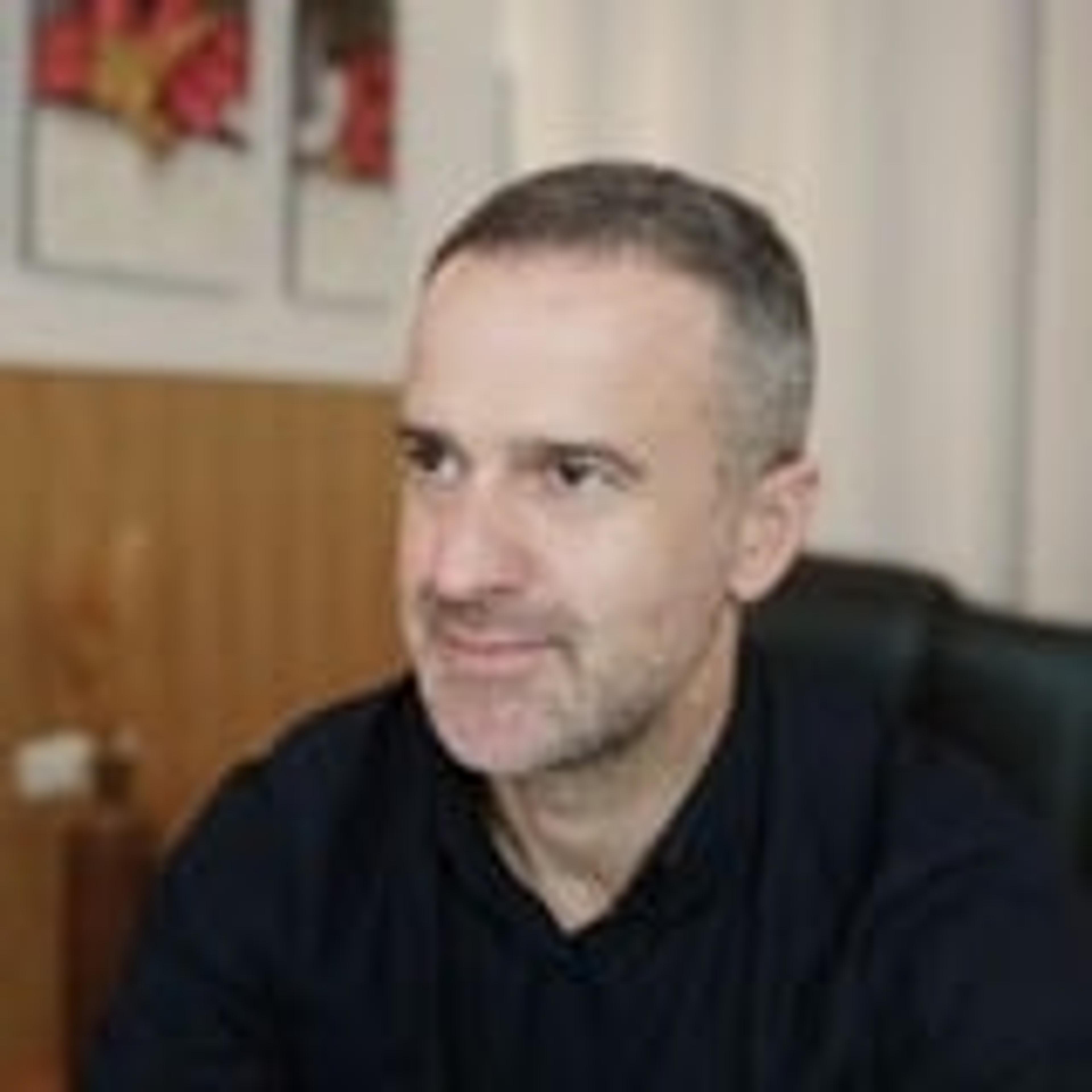 Juan Antonio Alonso