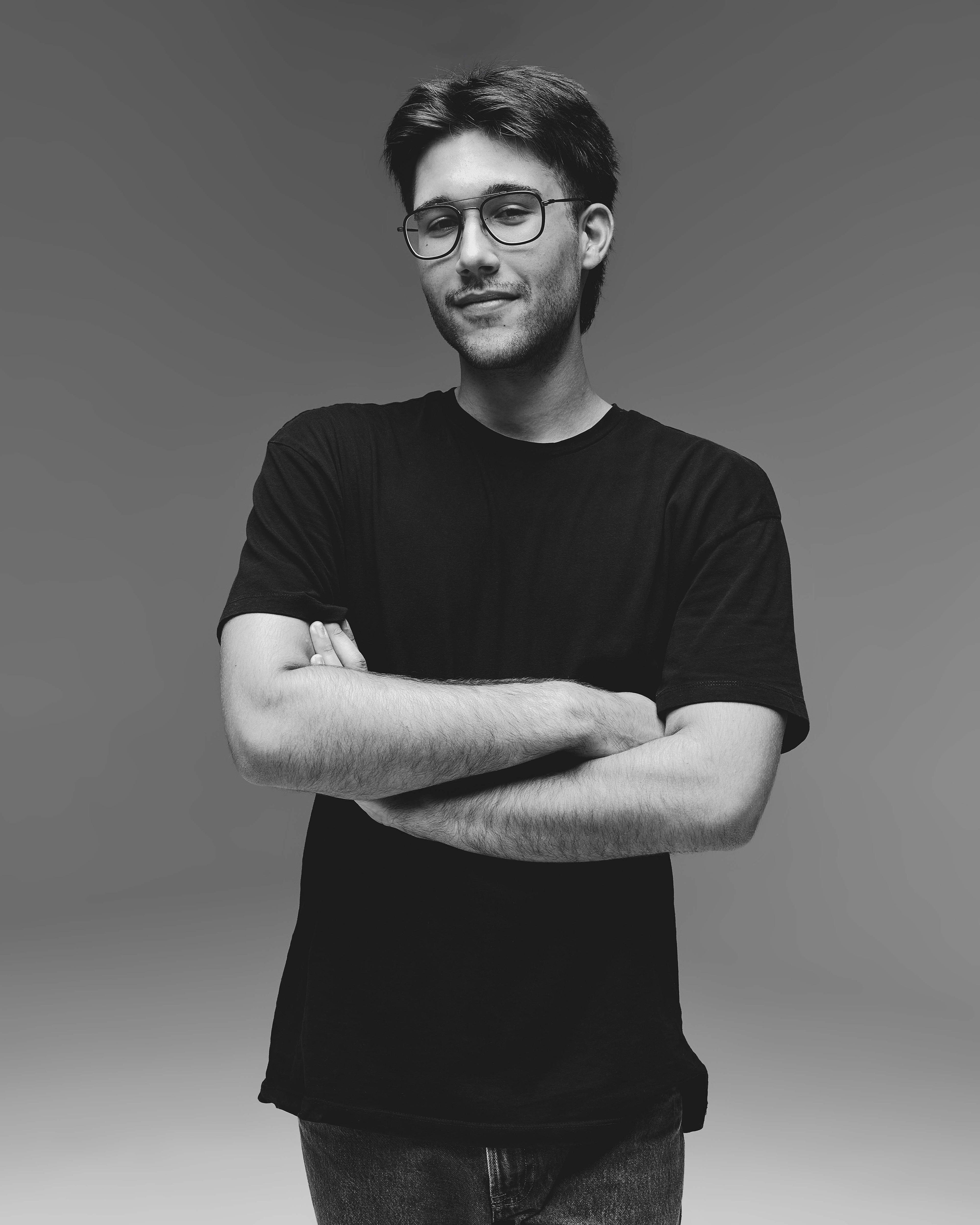 Giacomo Rossetto