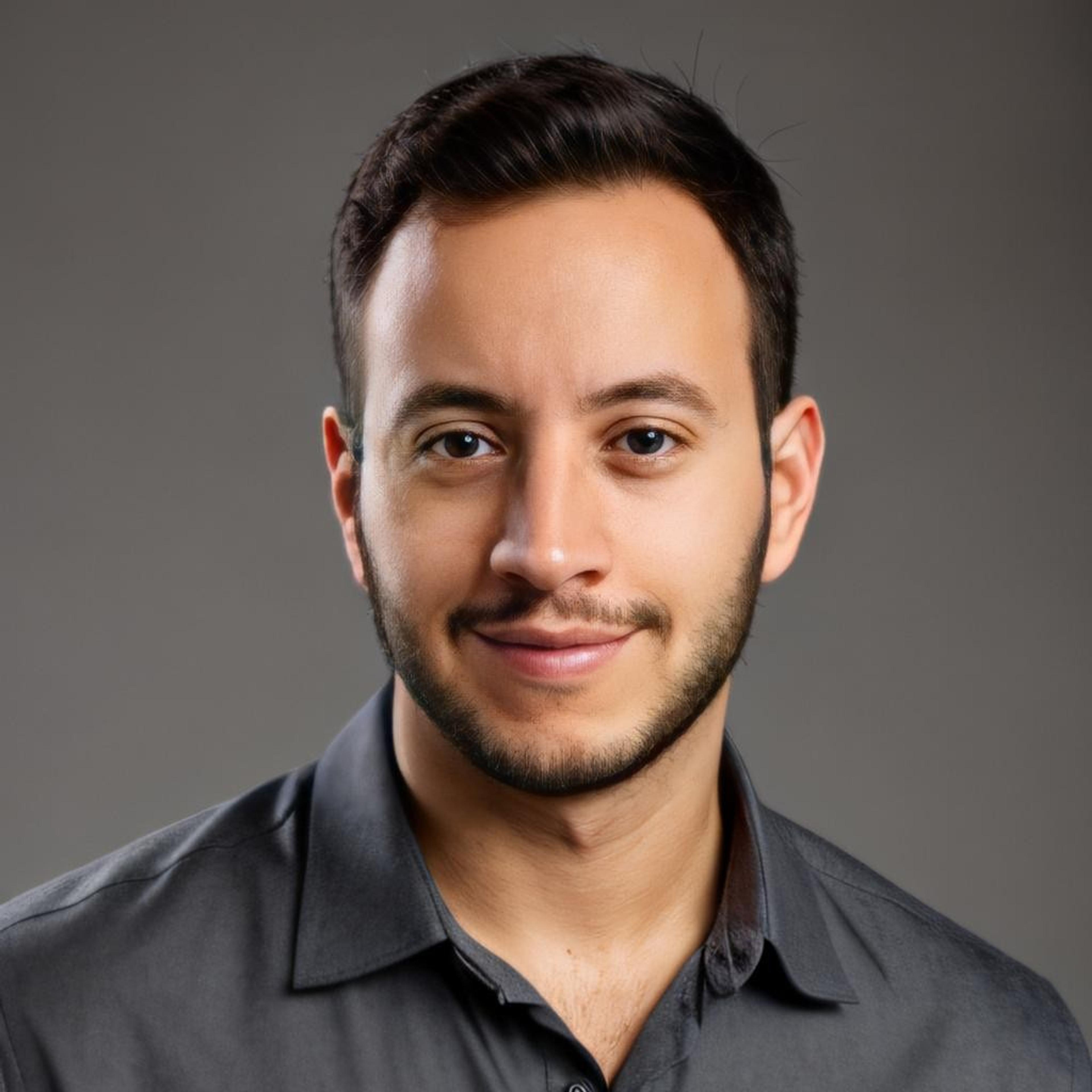 Elias Foti
