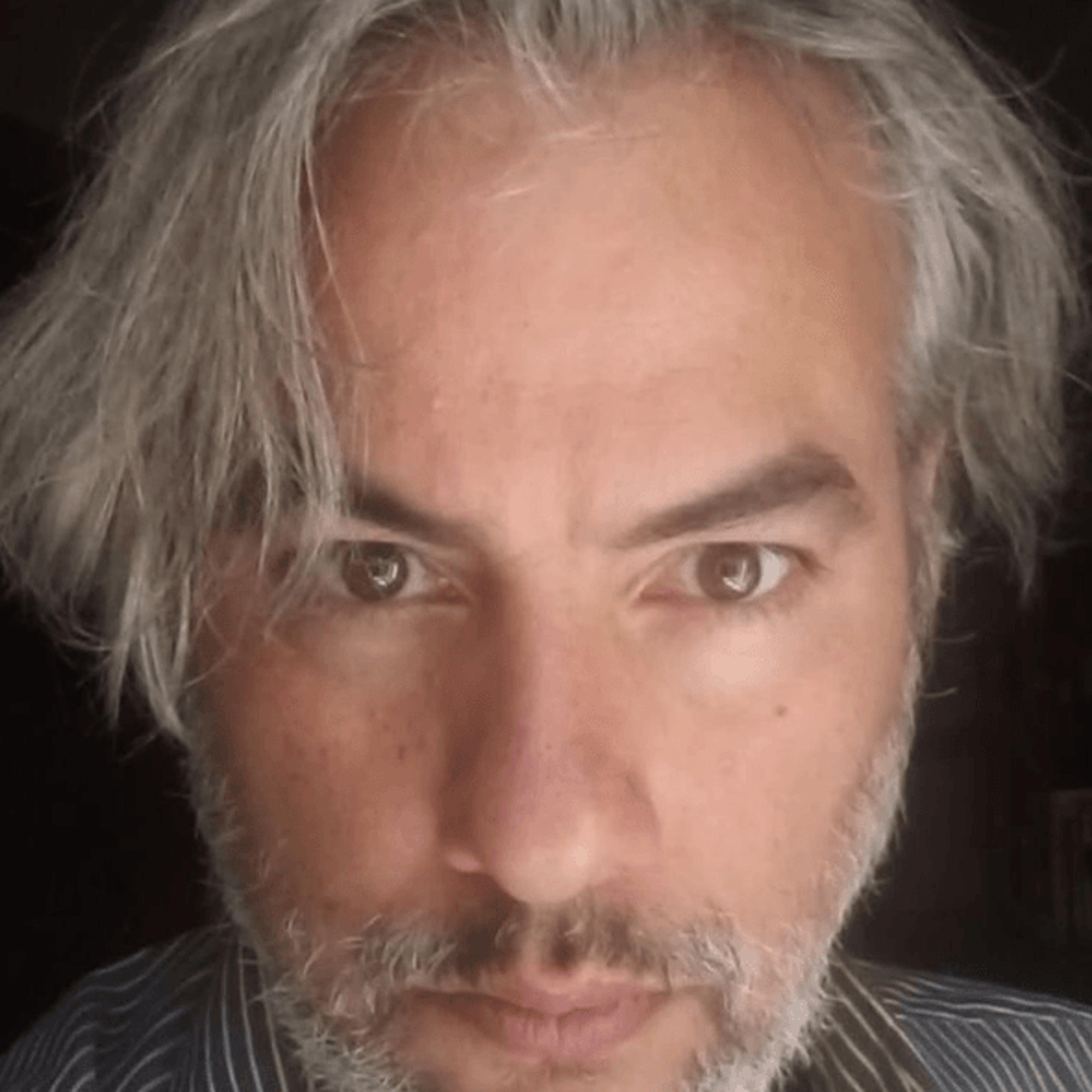 Carlos Matías González Artiles