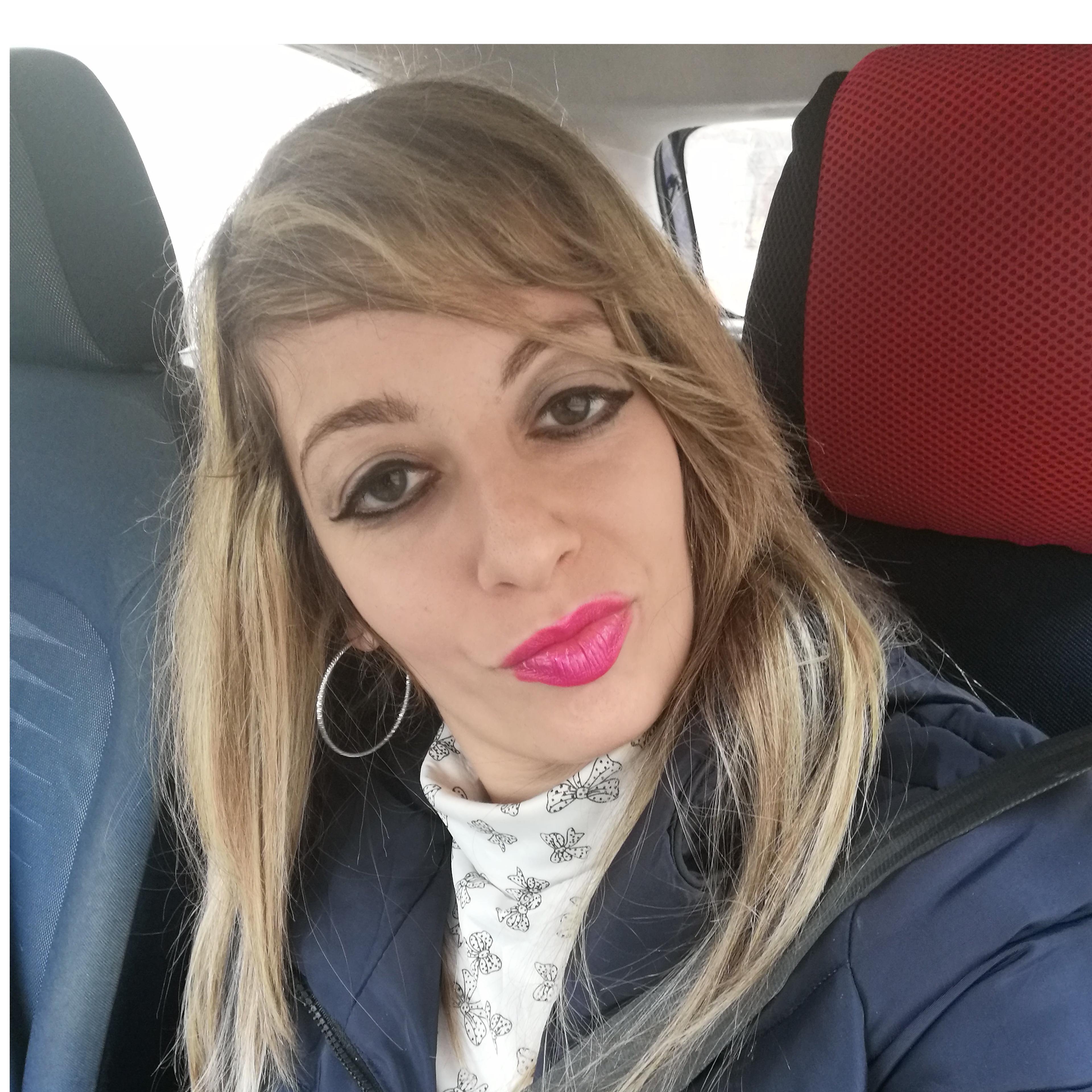 Mariana Minolfo