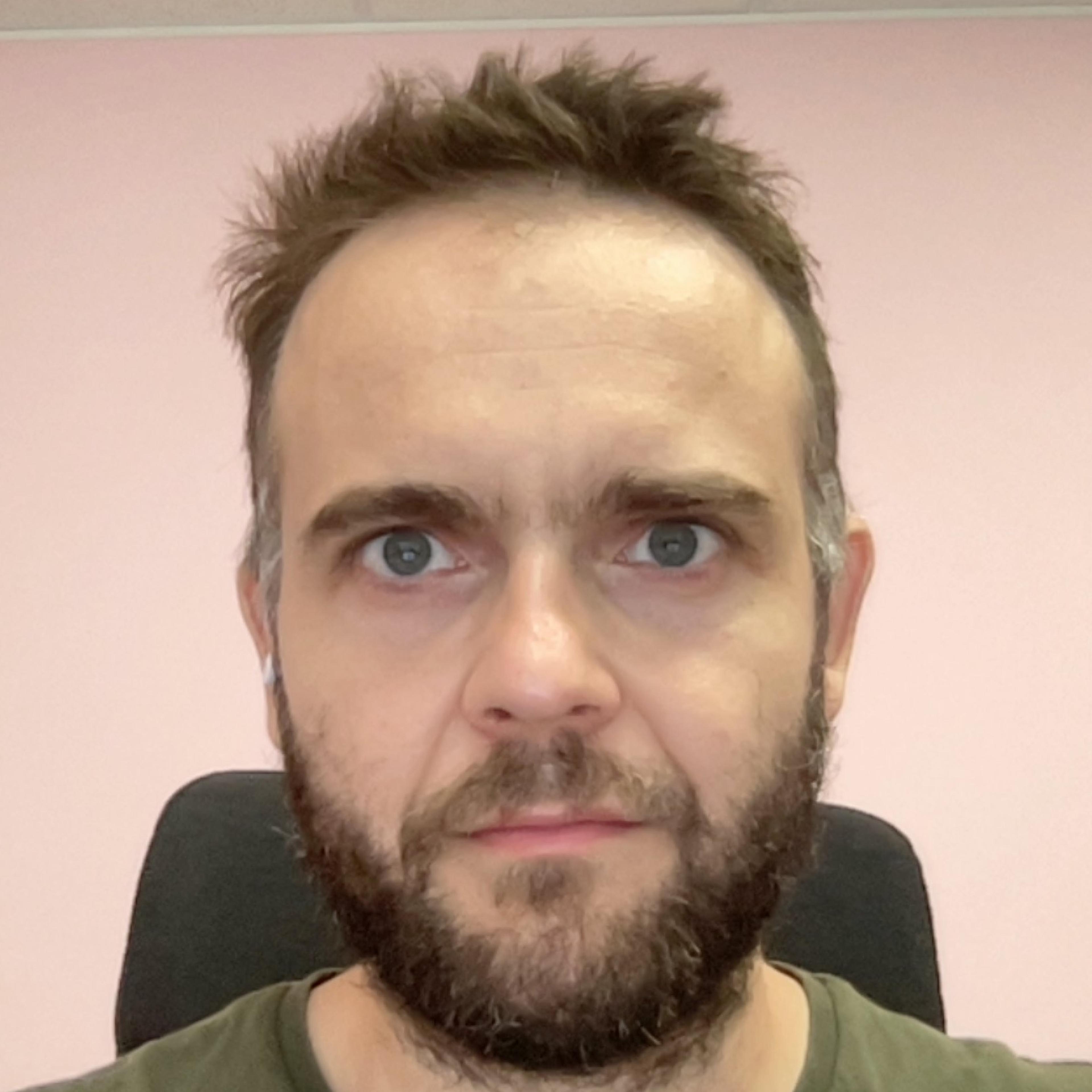 Mirco Ceccarini