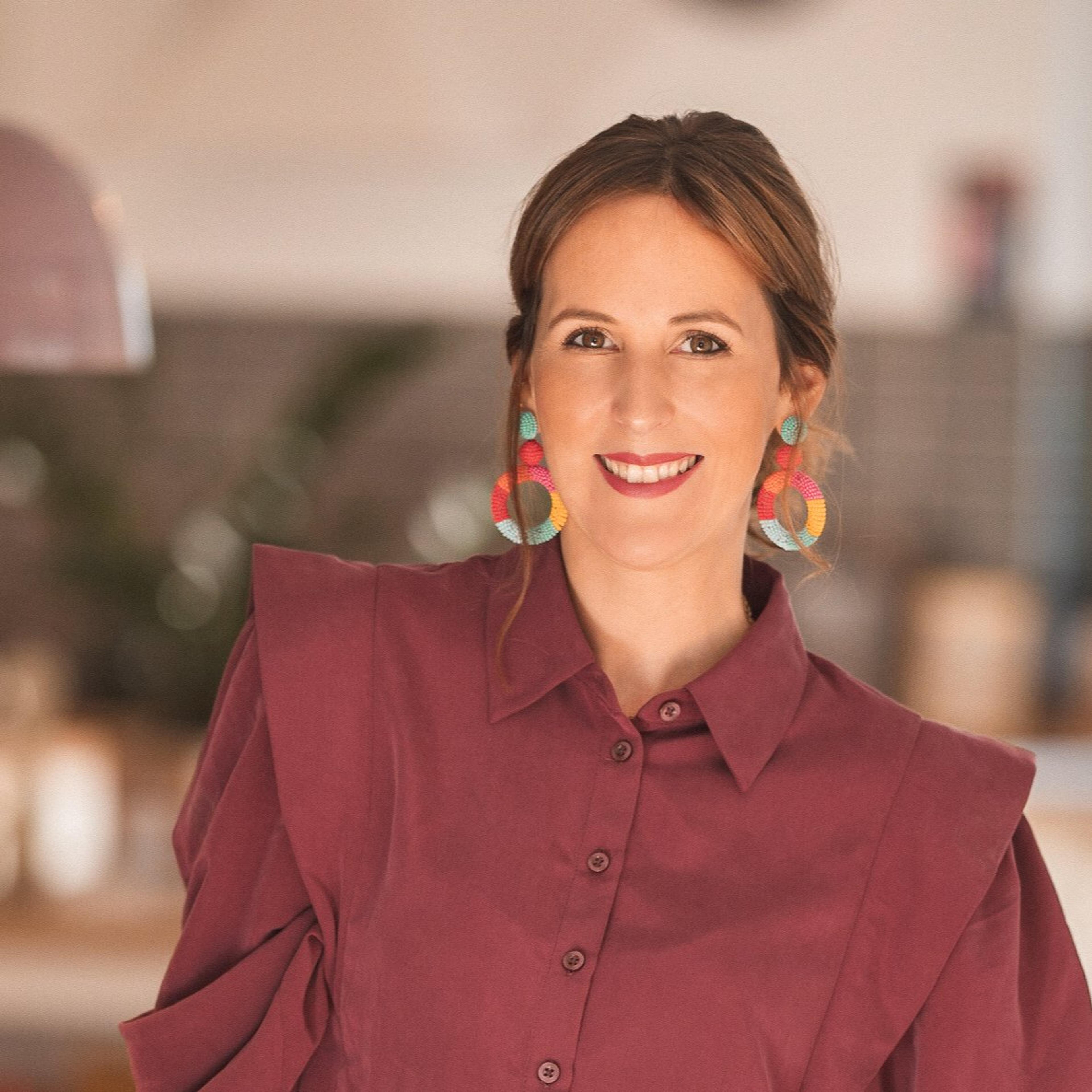Judith Oczadly