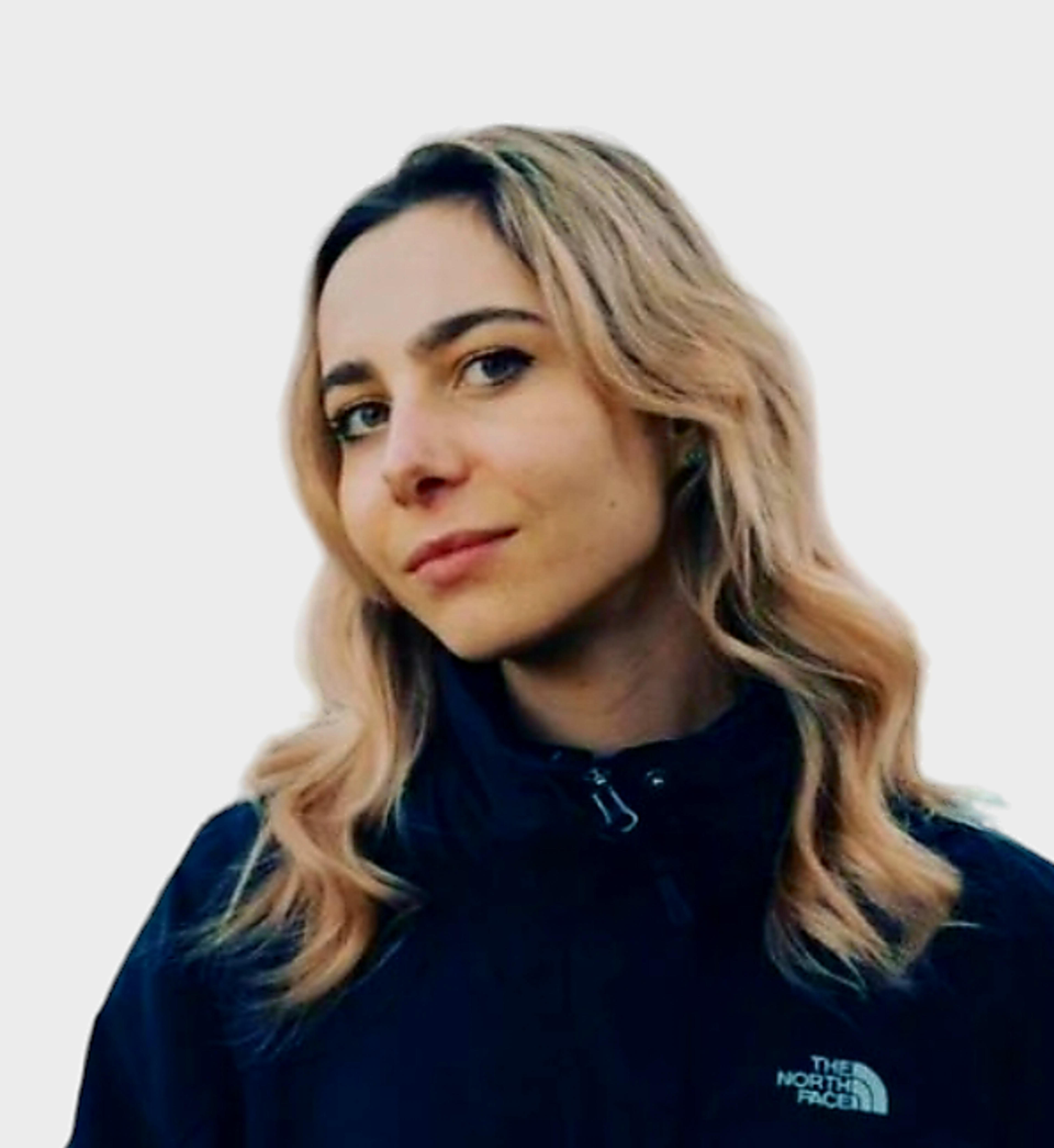 Carola Magno