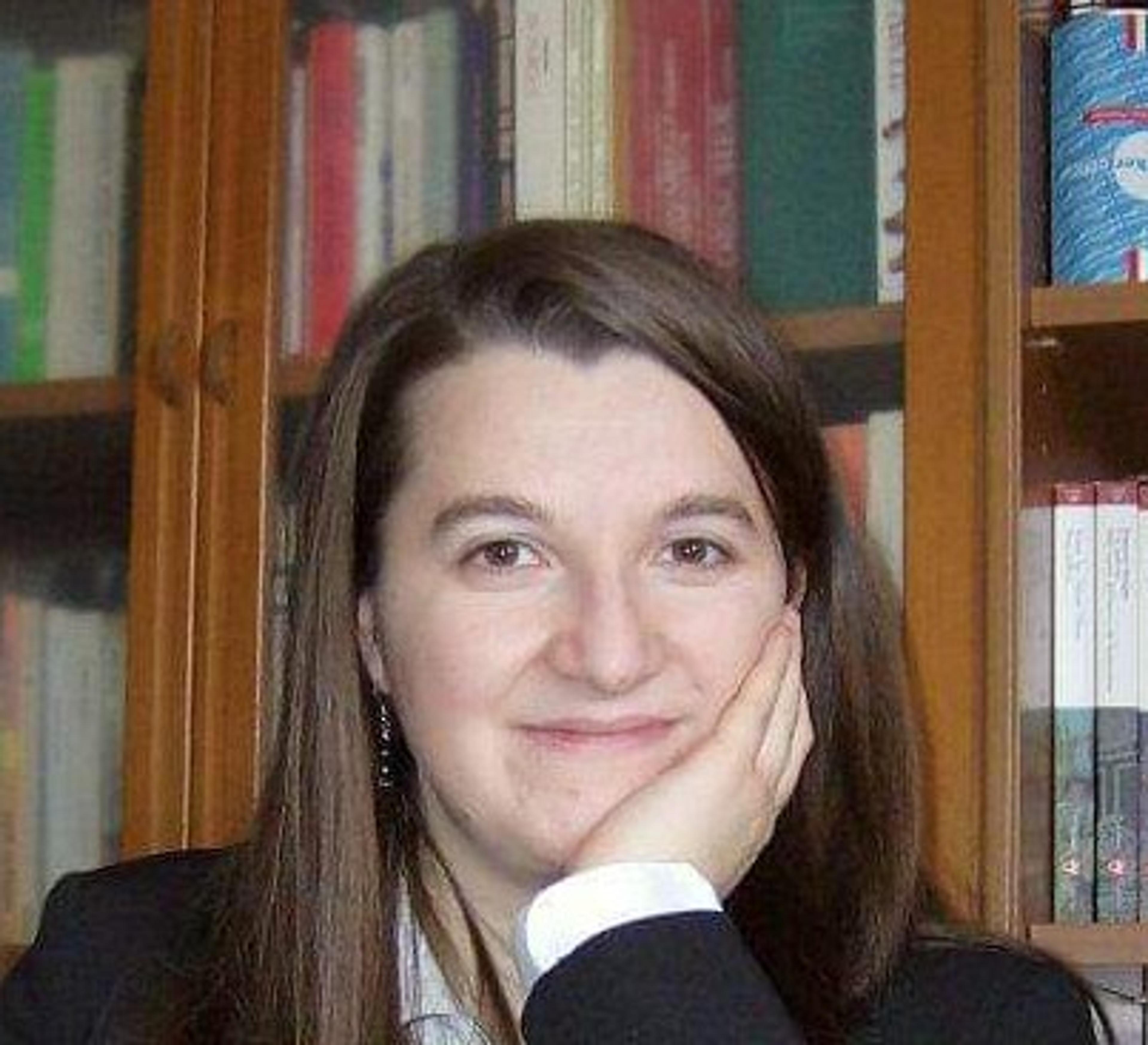 Maria Rita Casella