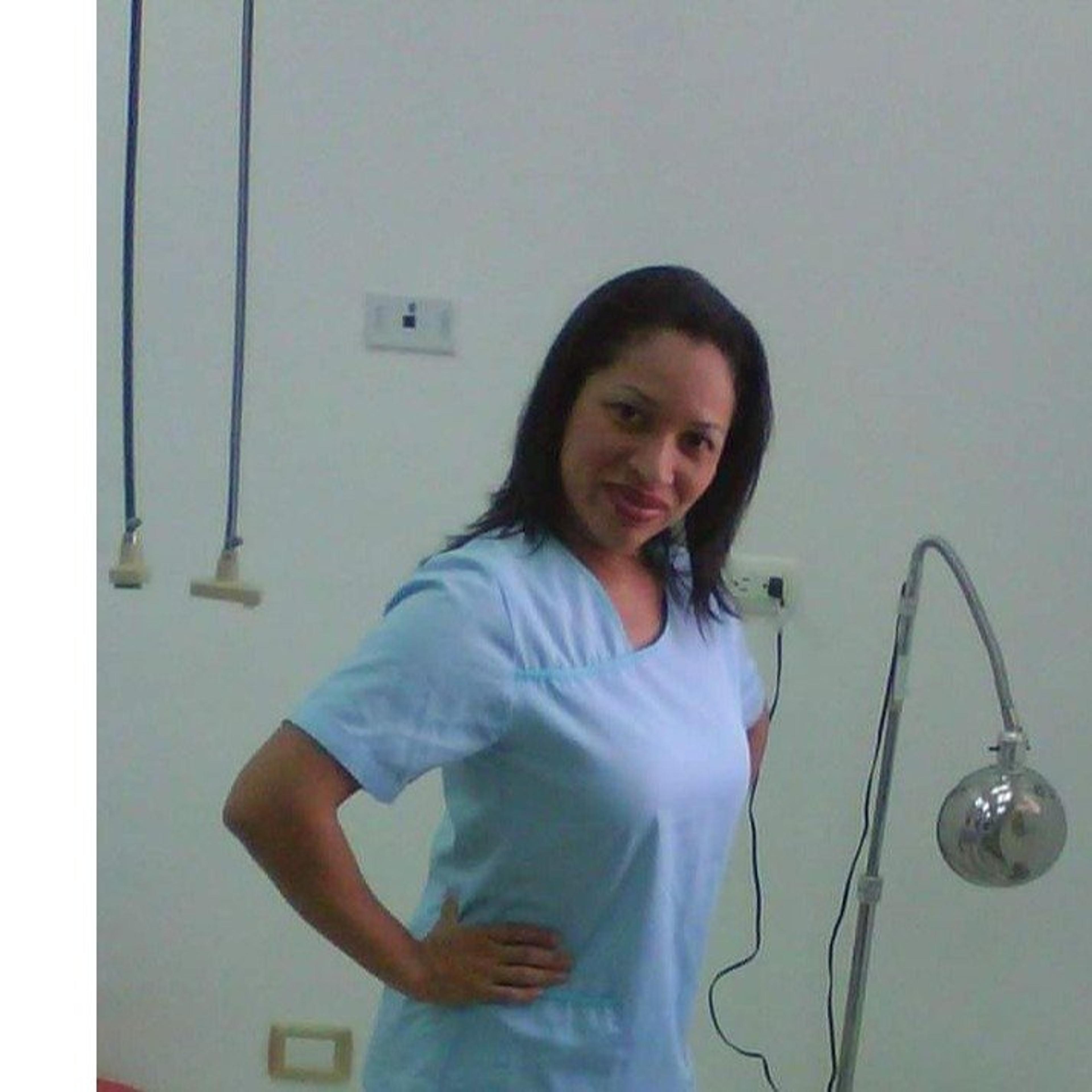 Donilda Ferrer