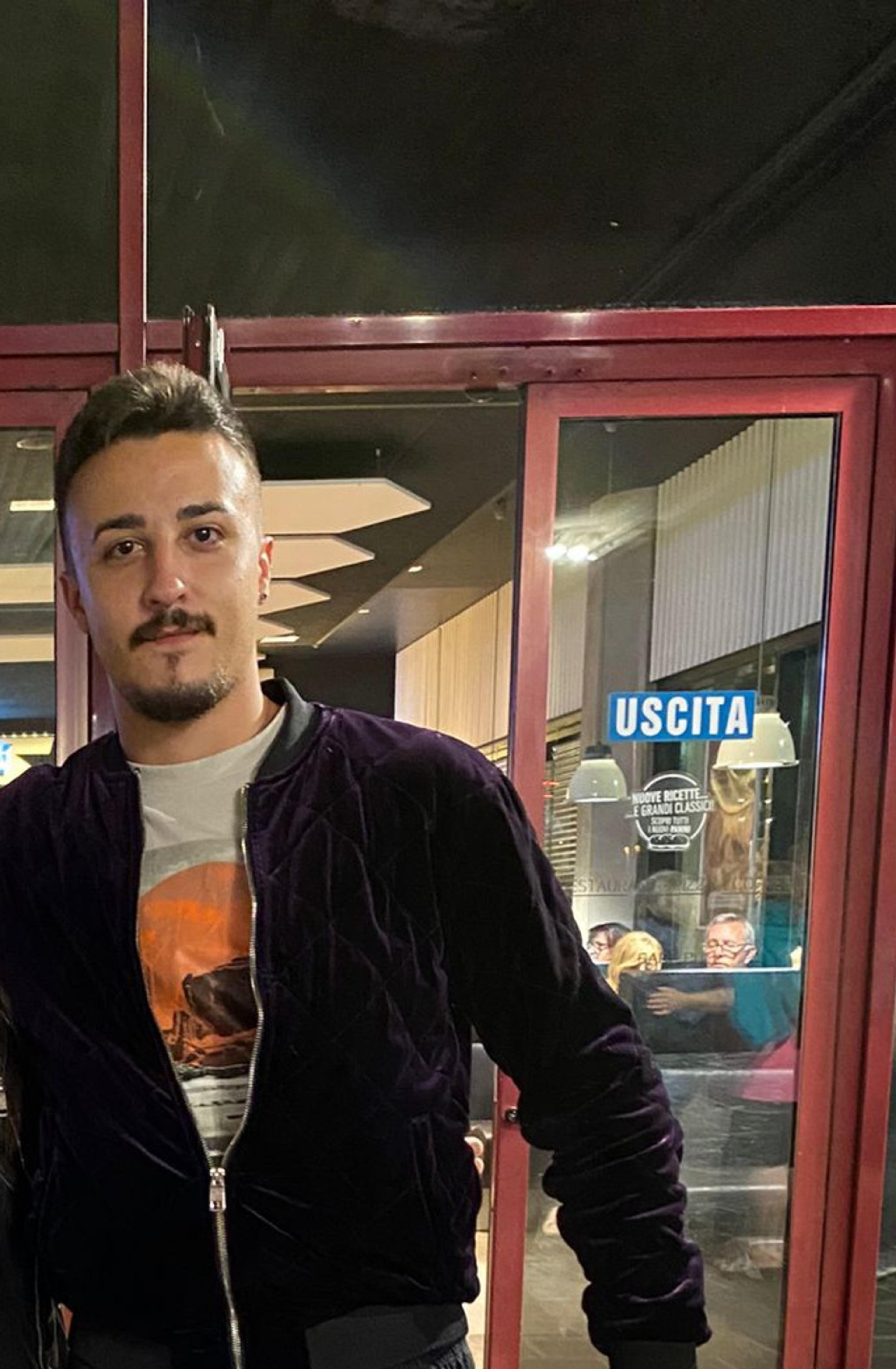 Daniele Dellapina