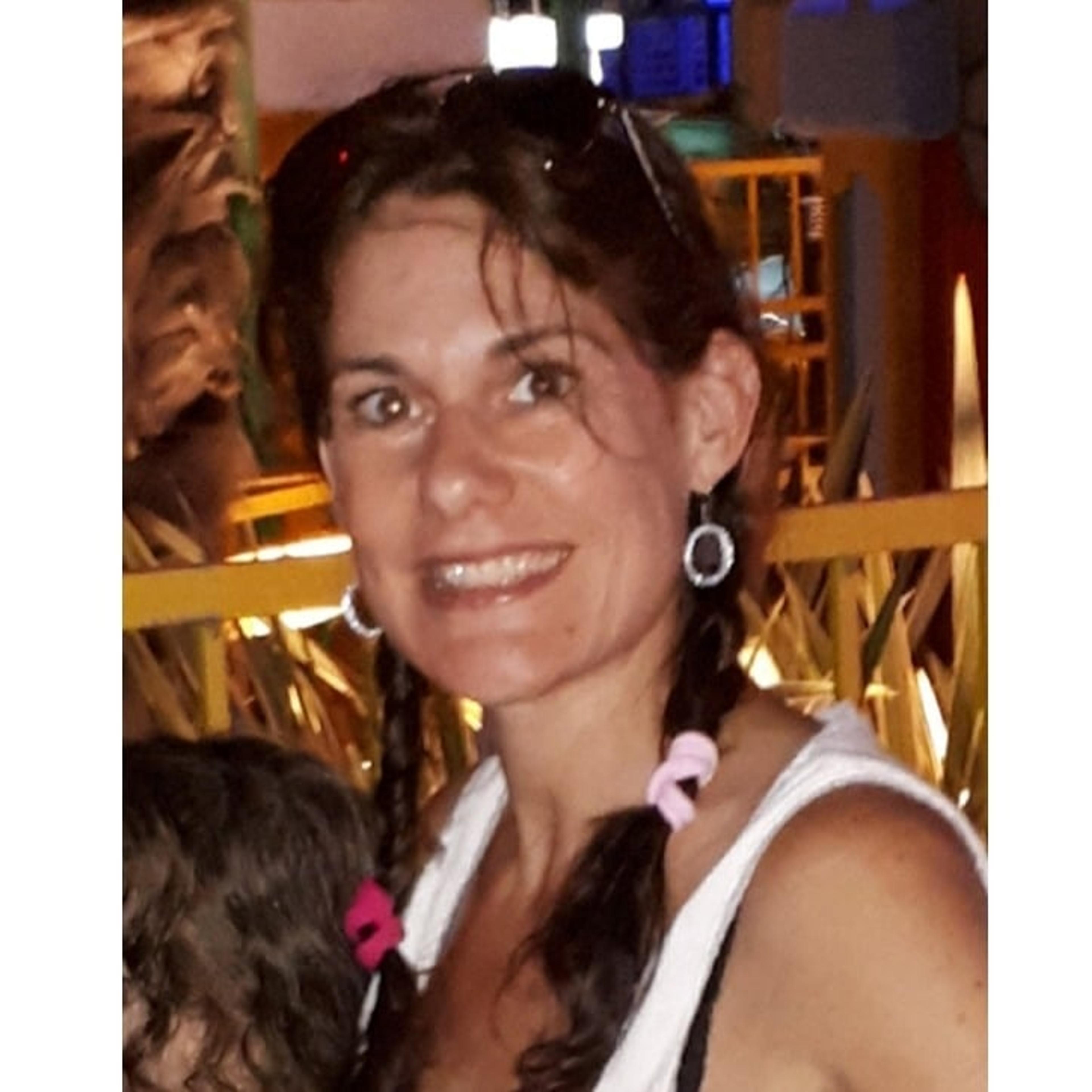 Lisa Rib