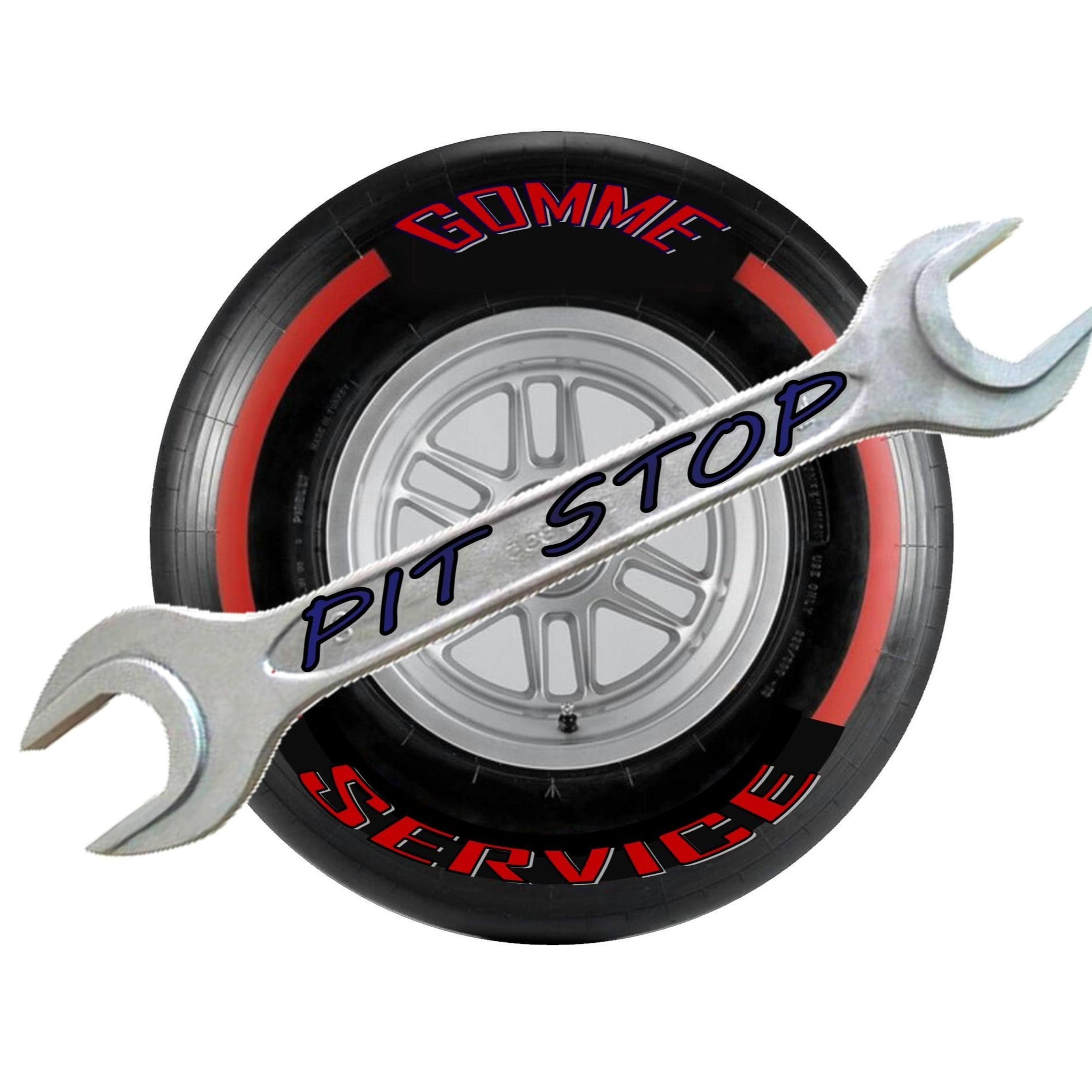 Pit stop gomme & service