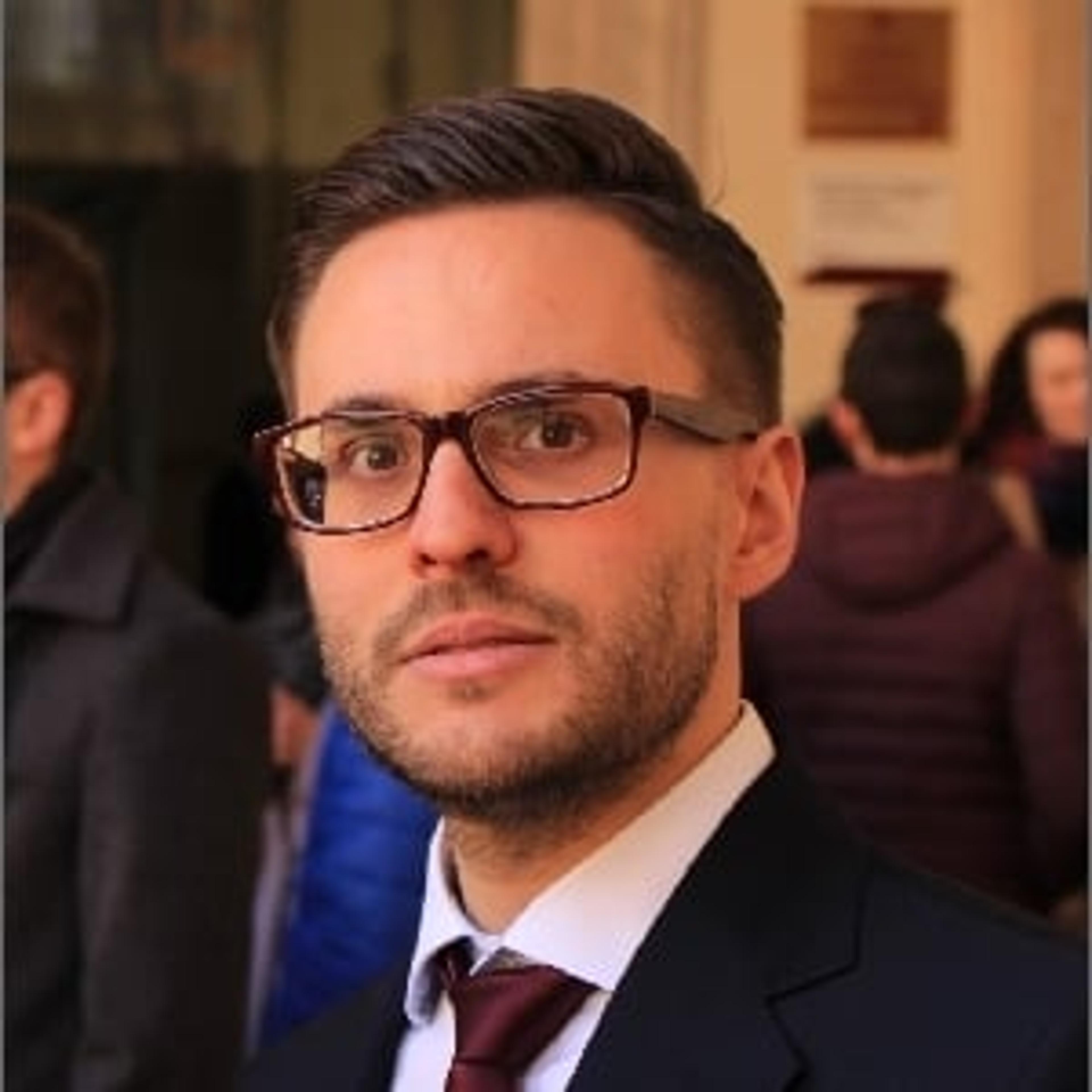 Michele Genovesi
