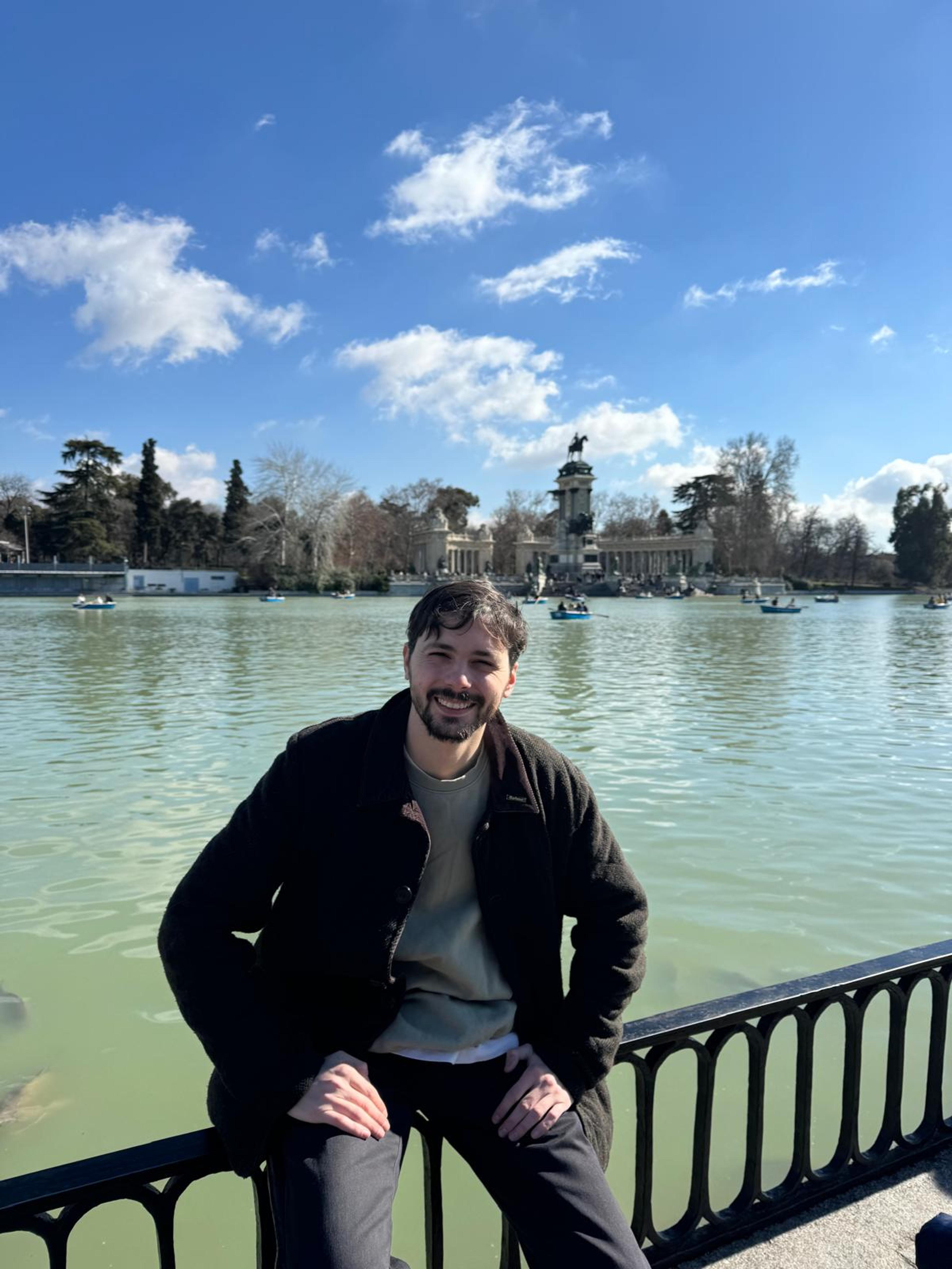 Marco Vecchi