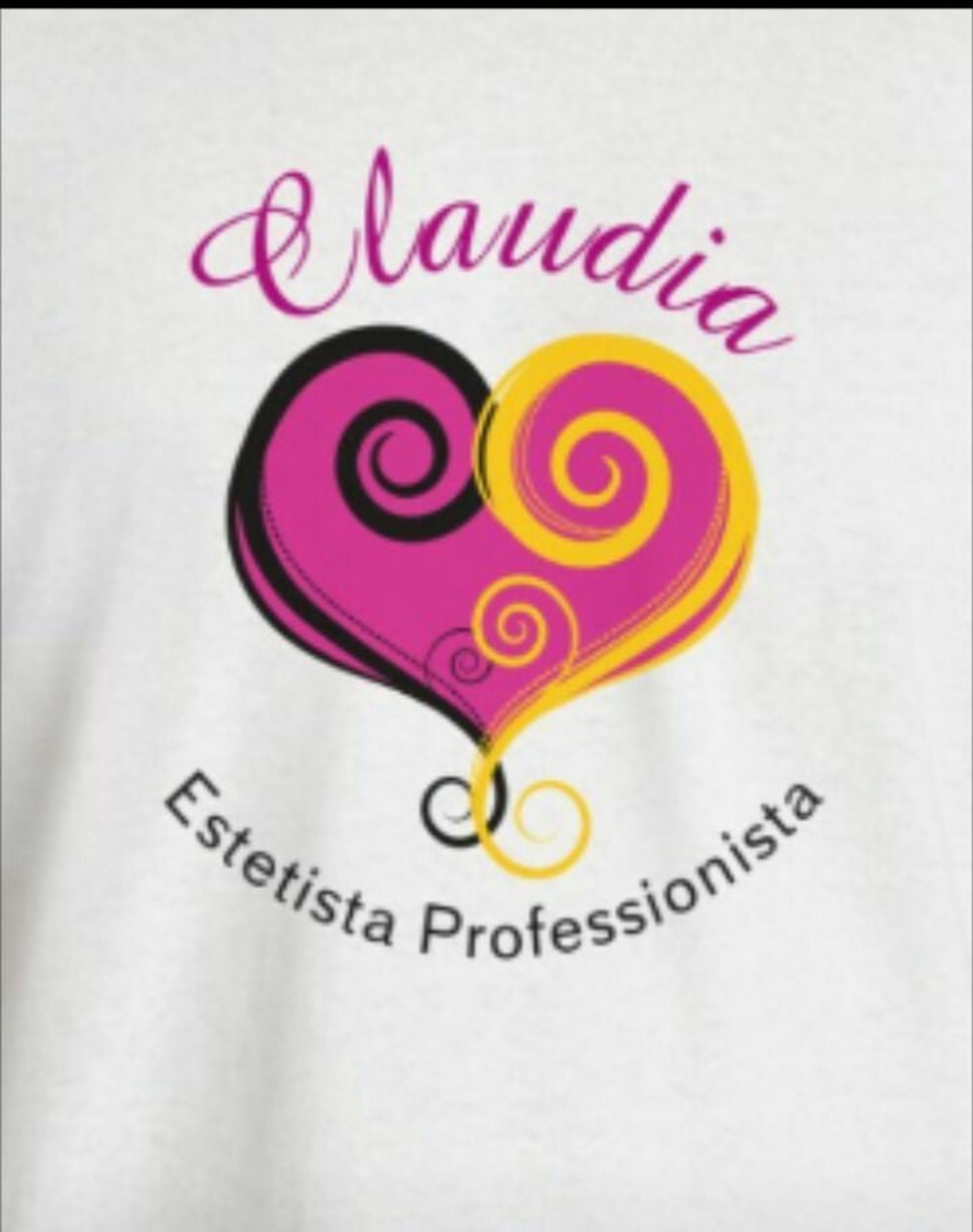 Claudia Pizzinga