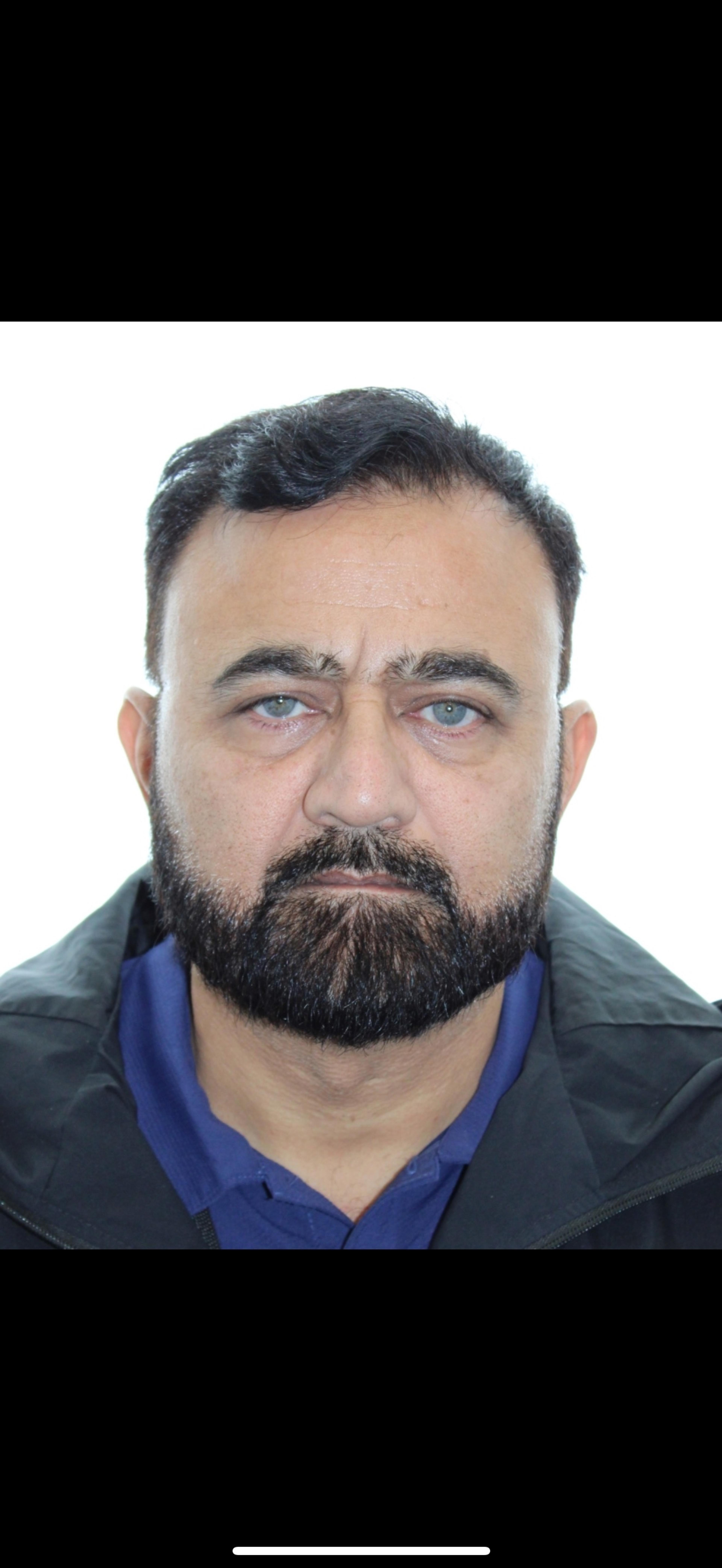Mohammad Faisal