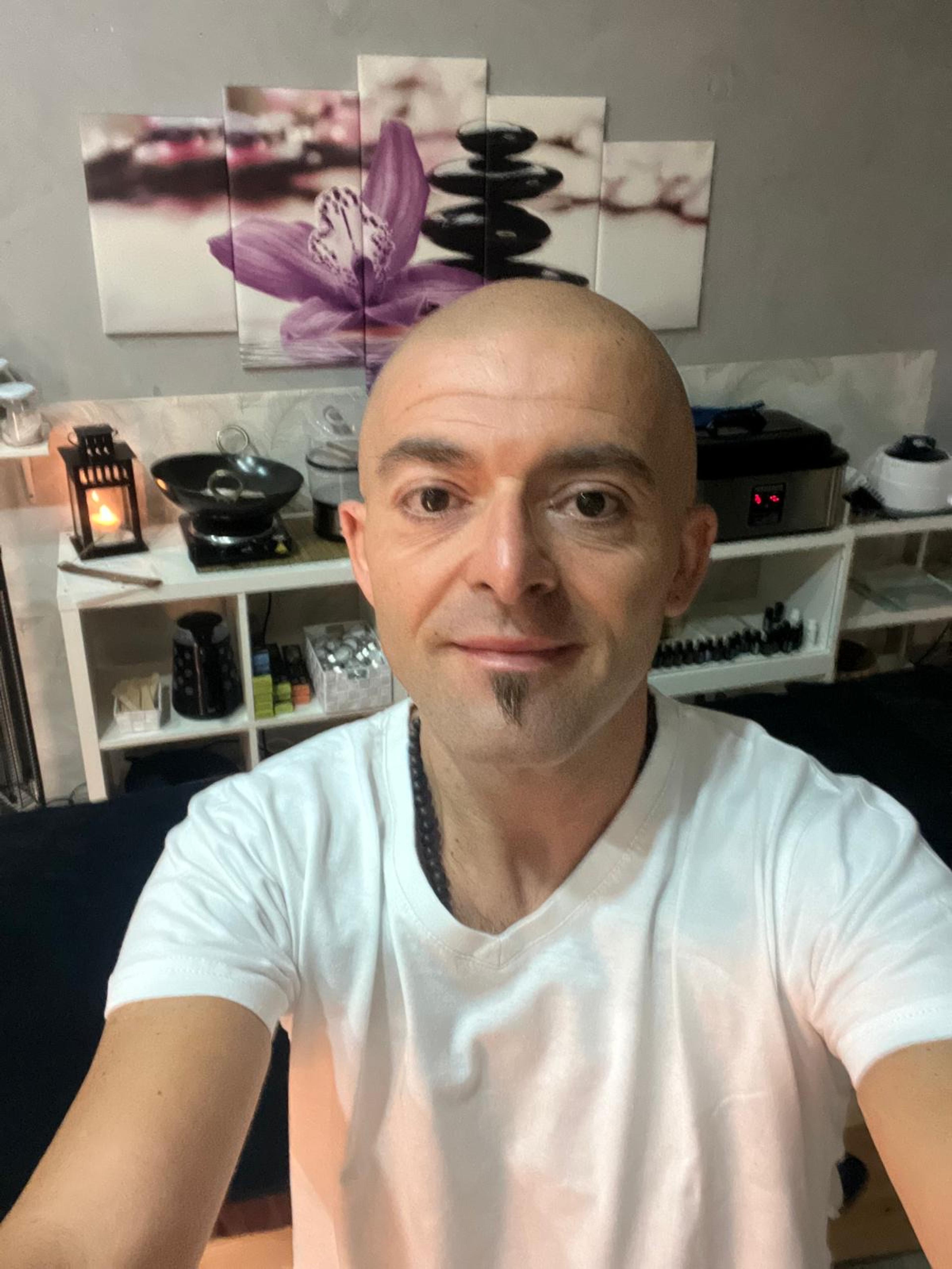 Antonio D'antonio