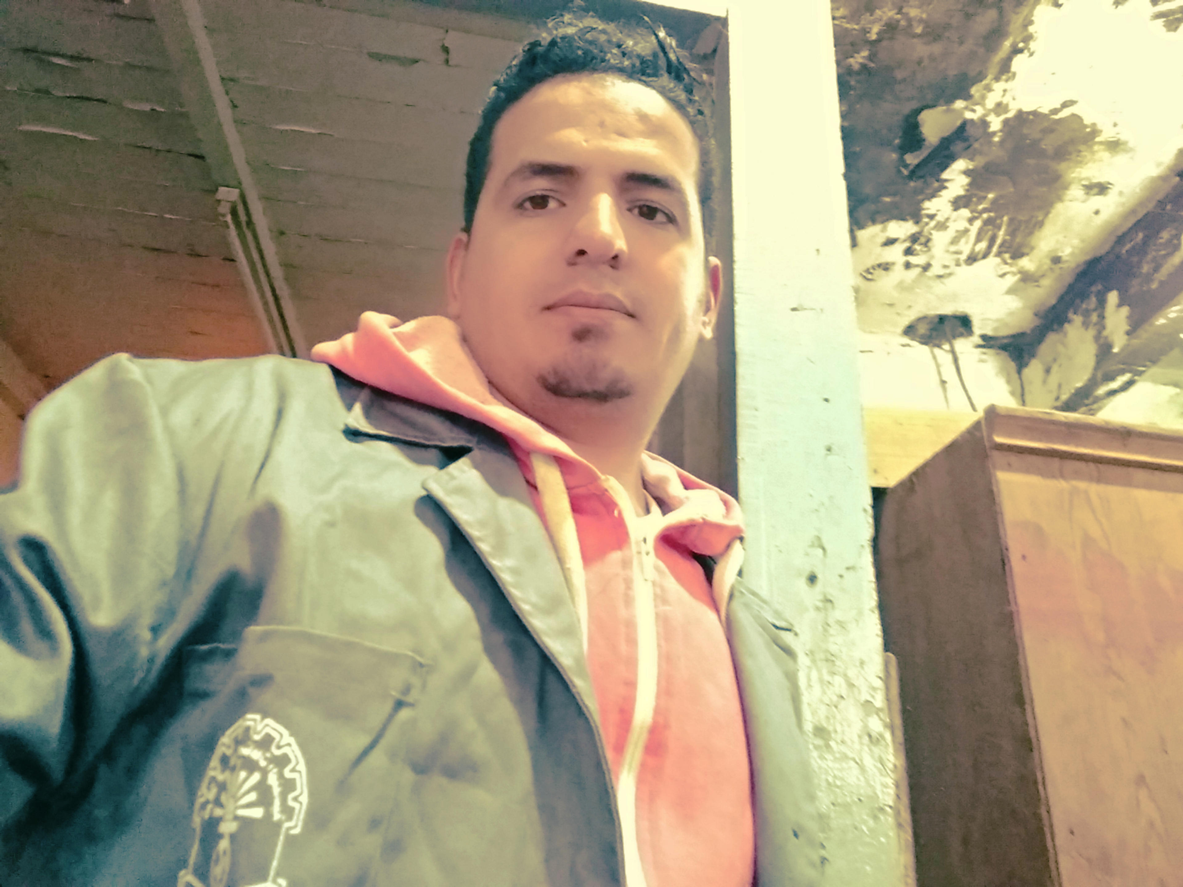 محمود مصطفى عبد الرحمن محمد المصرى