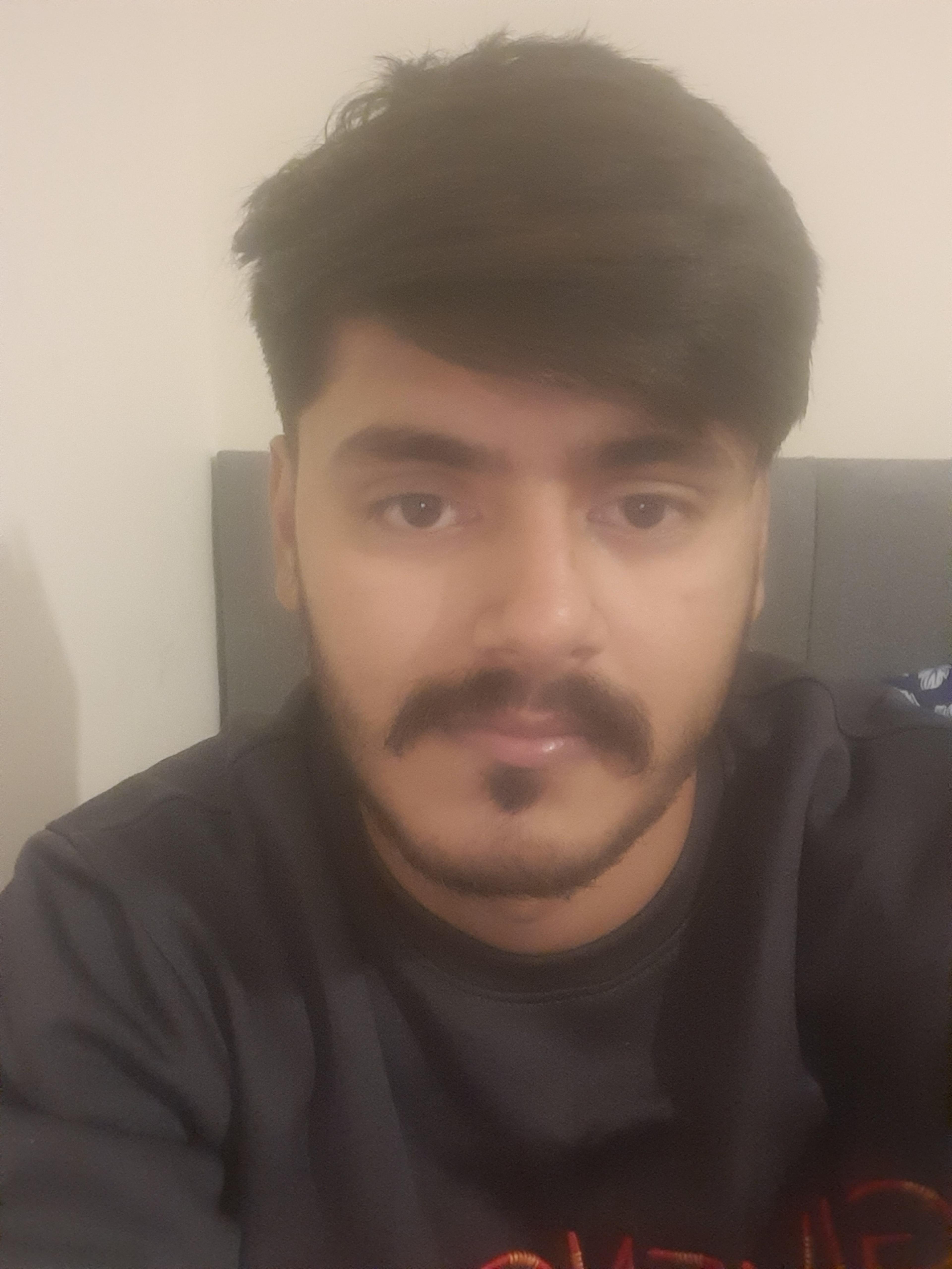 Talha Farooq