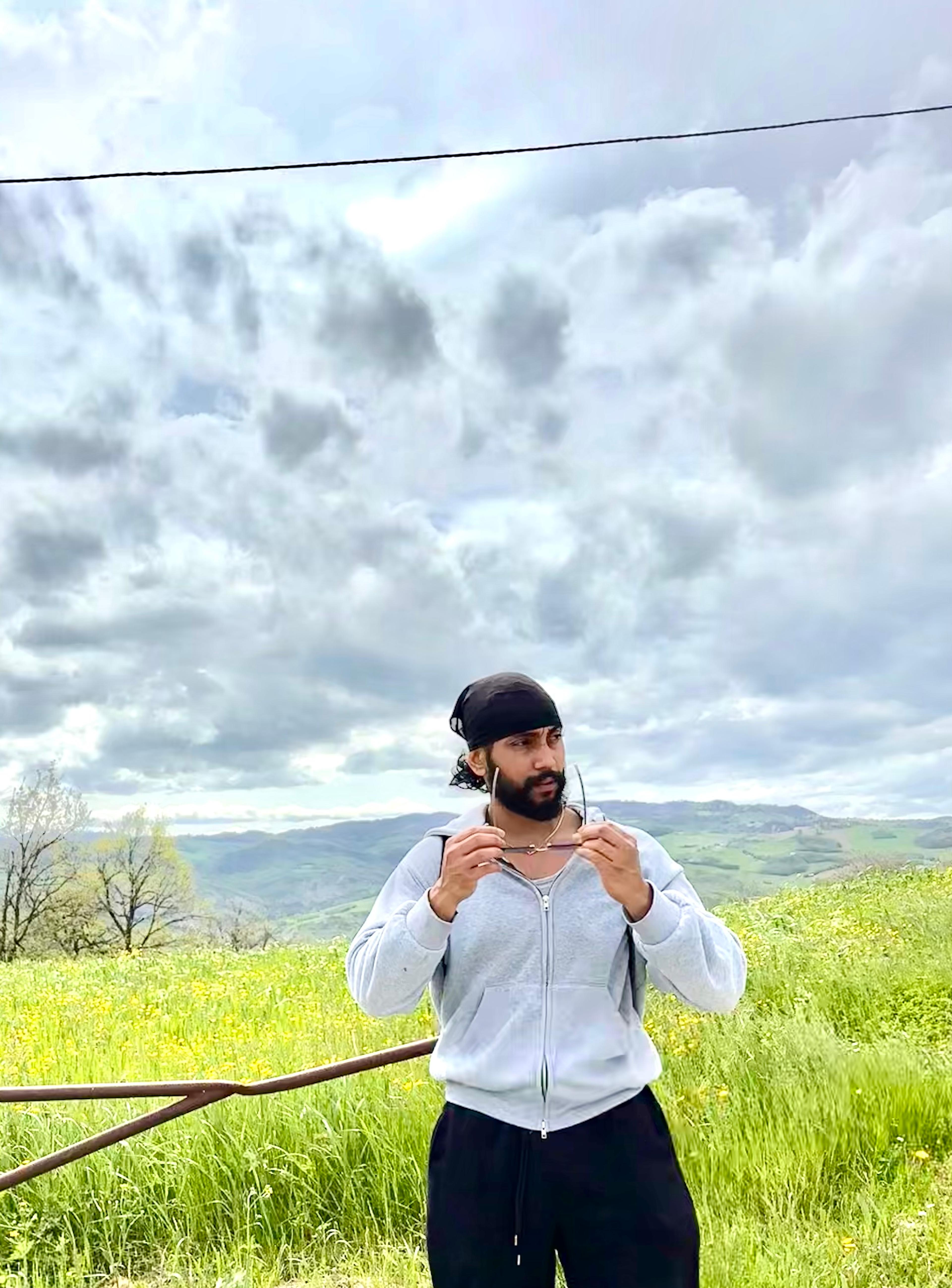 Manpreet Singh