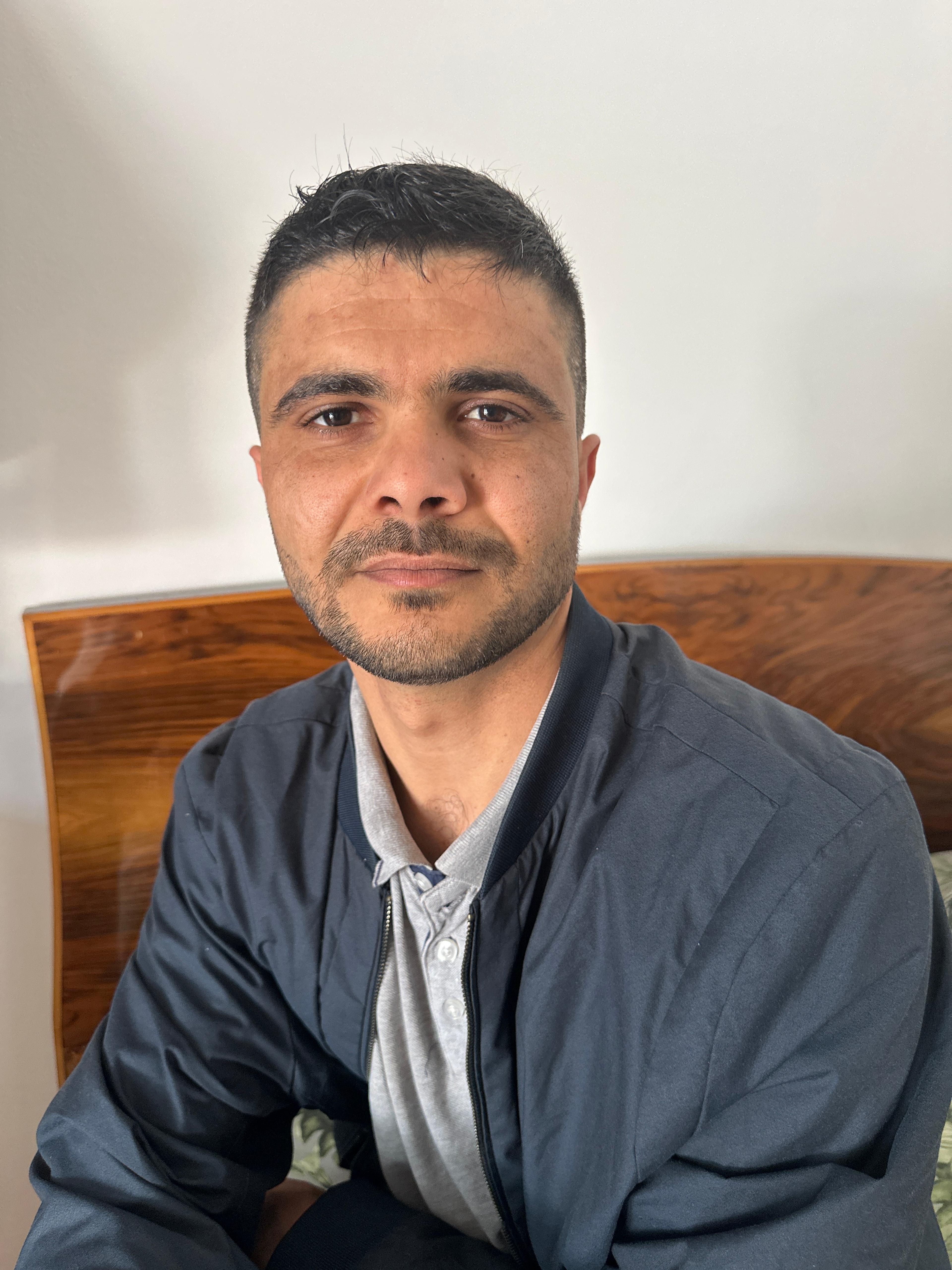 Yassine Issa