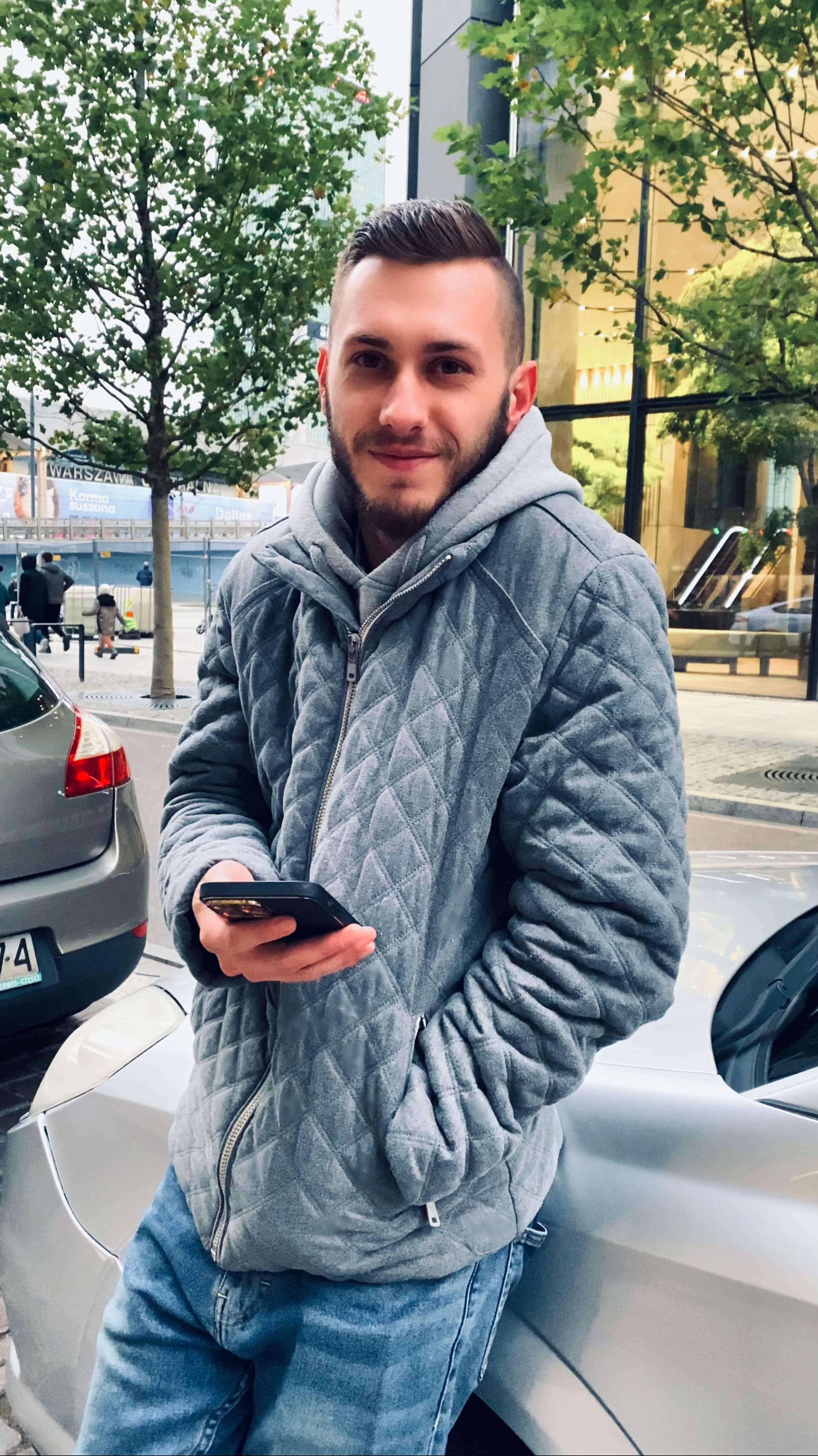 Michał Wróblewski
